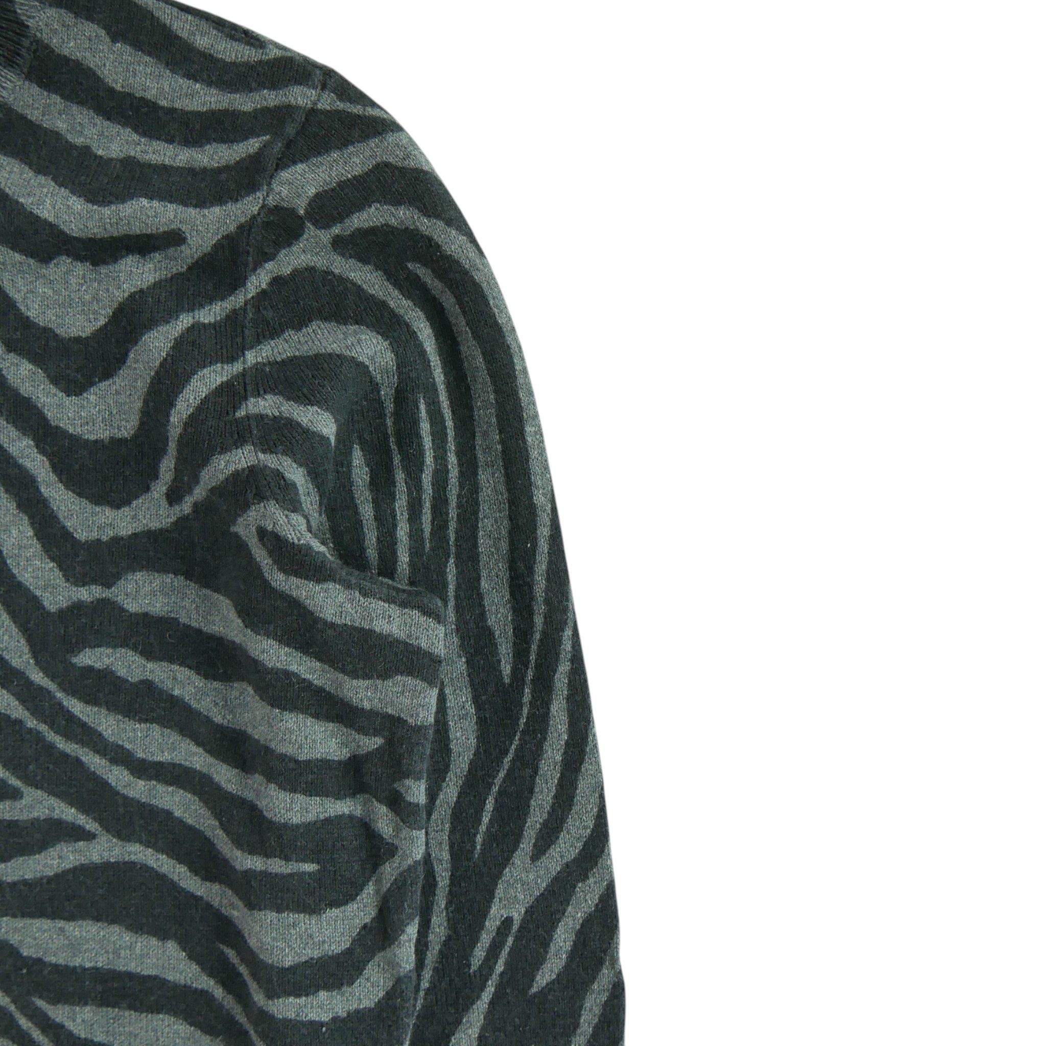 Pull Femme  soie et cachemire 2