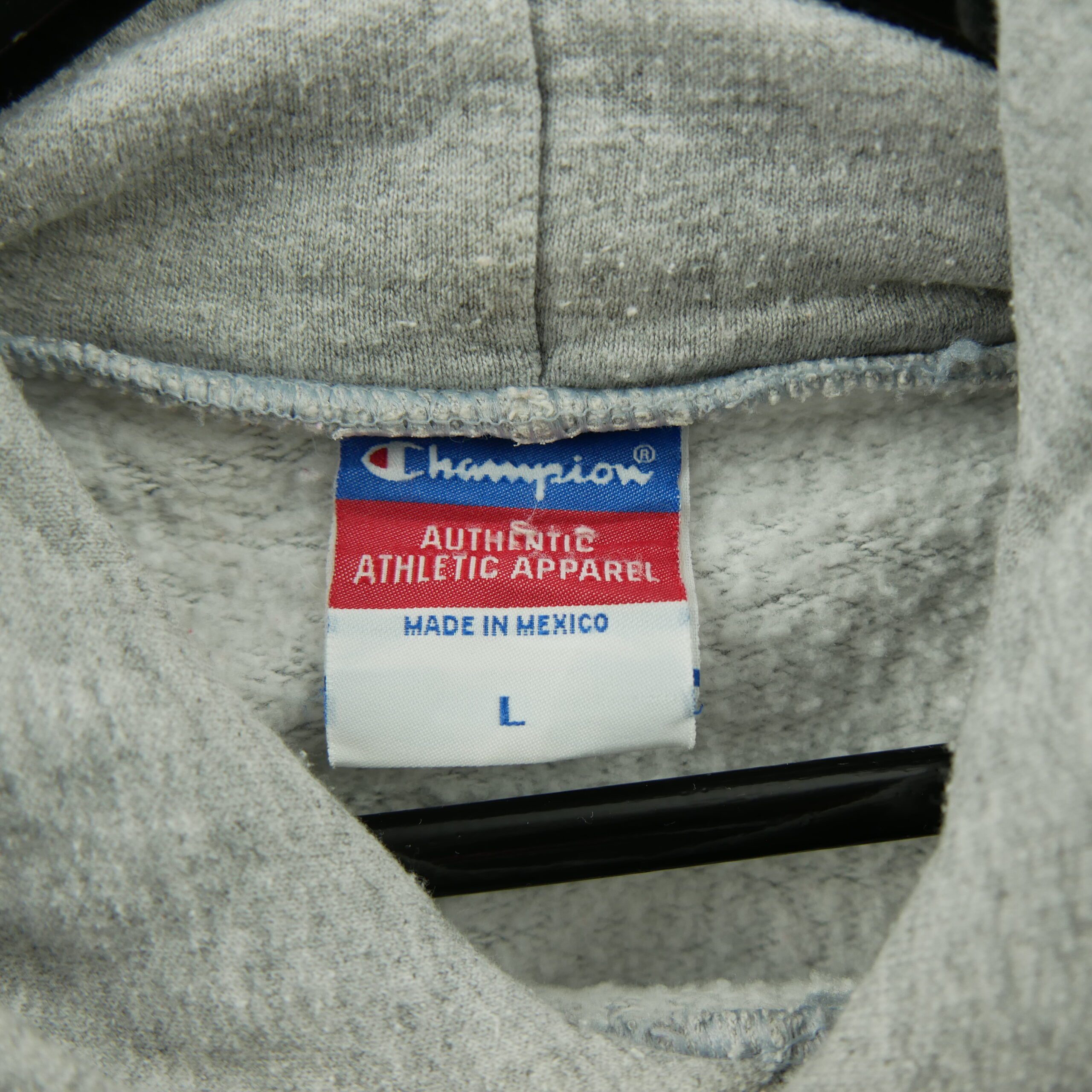 Sweat à capuche Homme  Gris 6