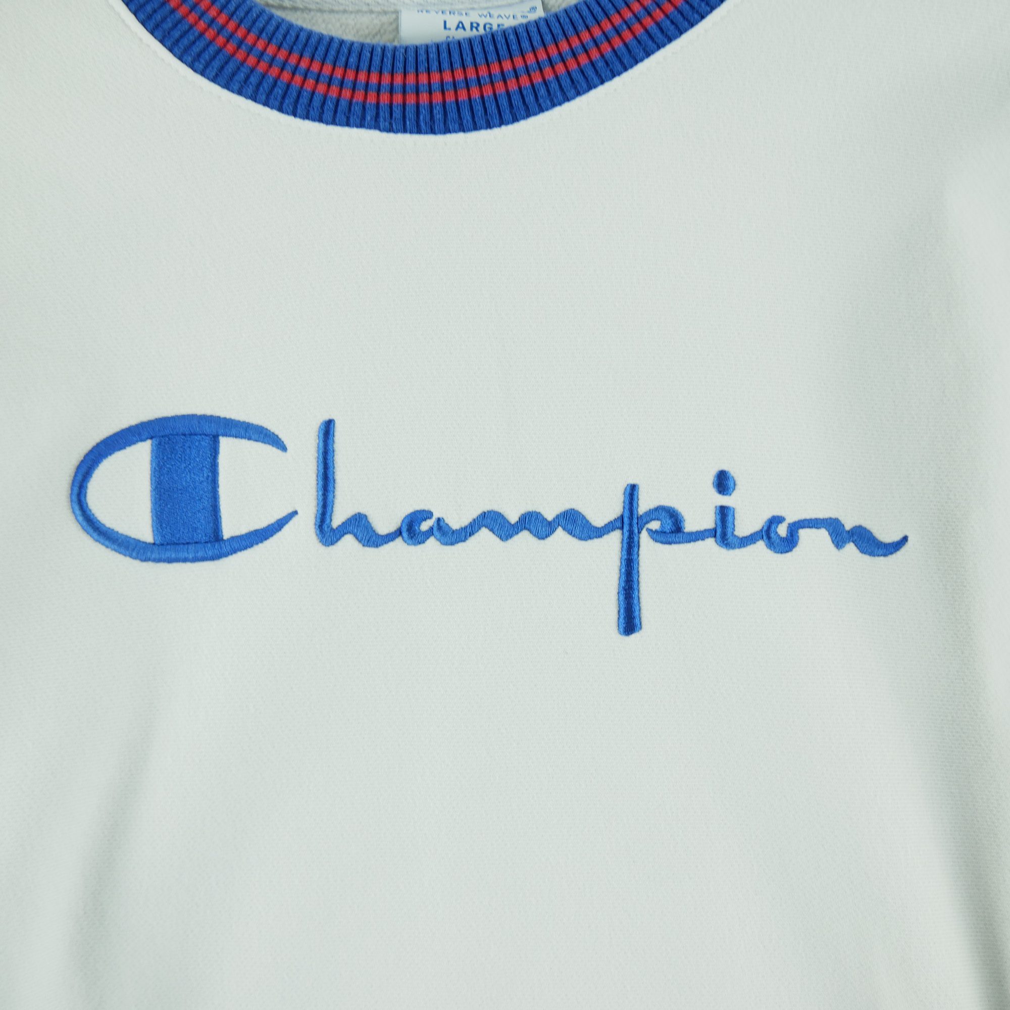 Sweat Homme  Blanc 3