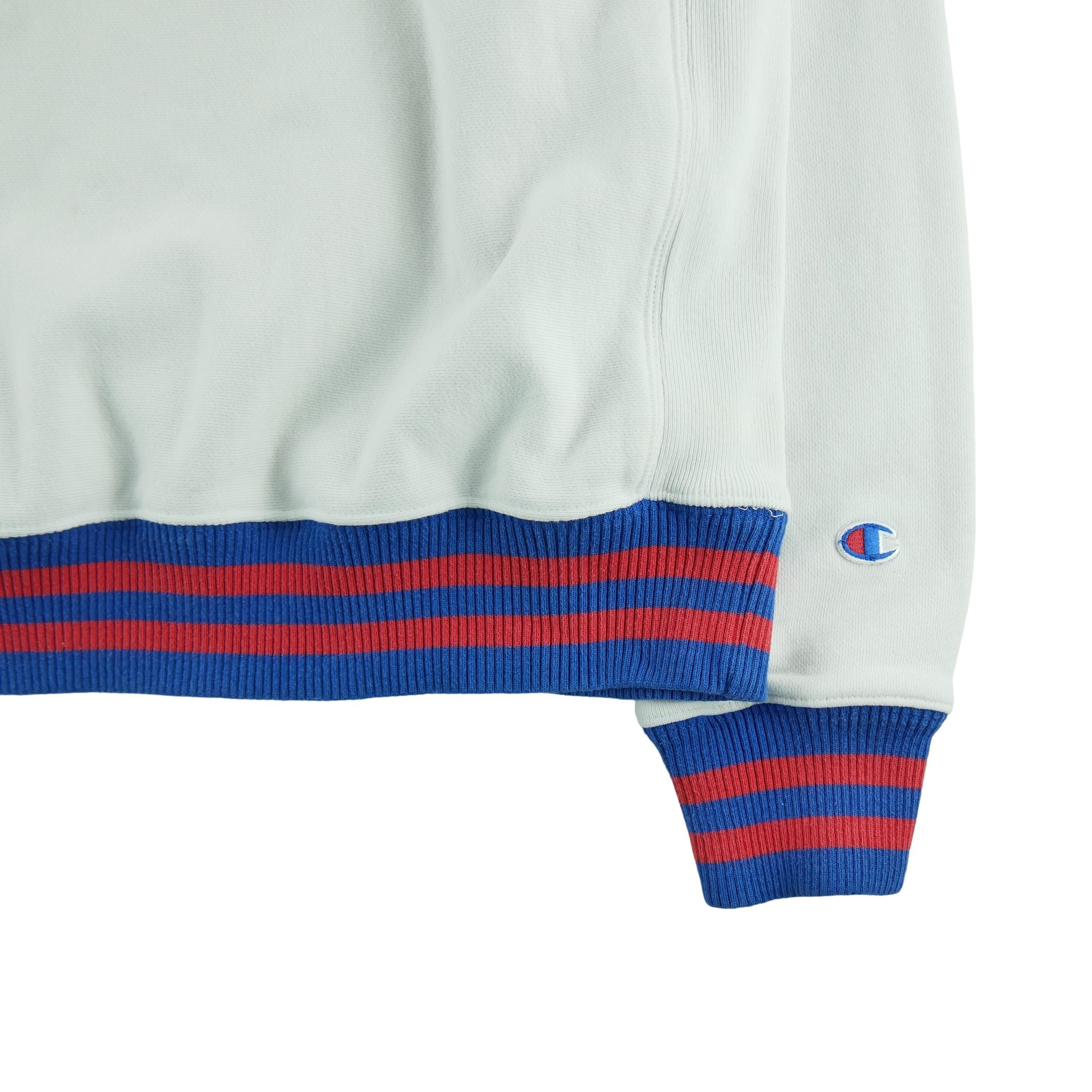 Sweat Homme  Blanc 4