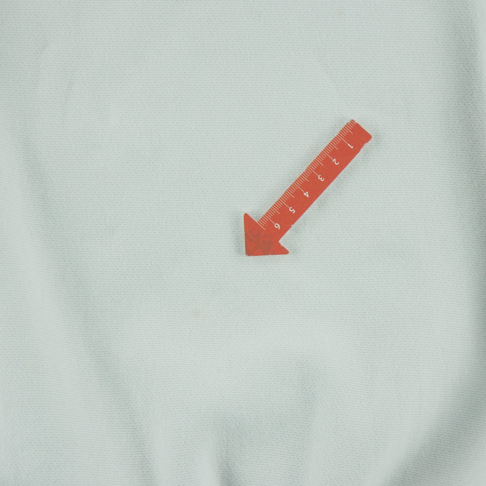 Sweat Homme  Blanc 6