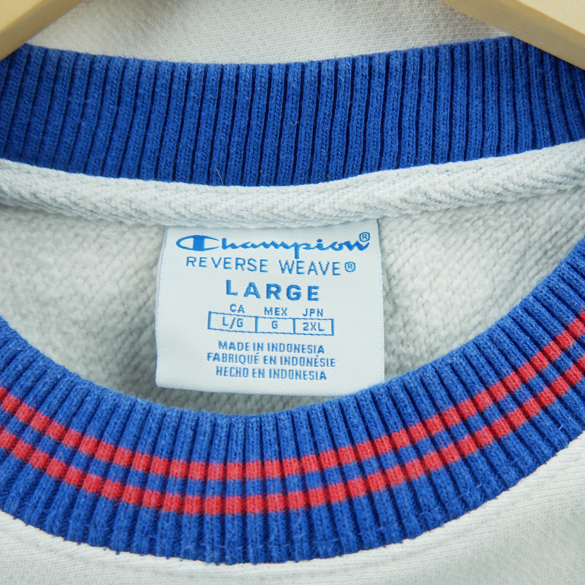 Sweat Homme  Blanc 10