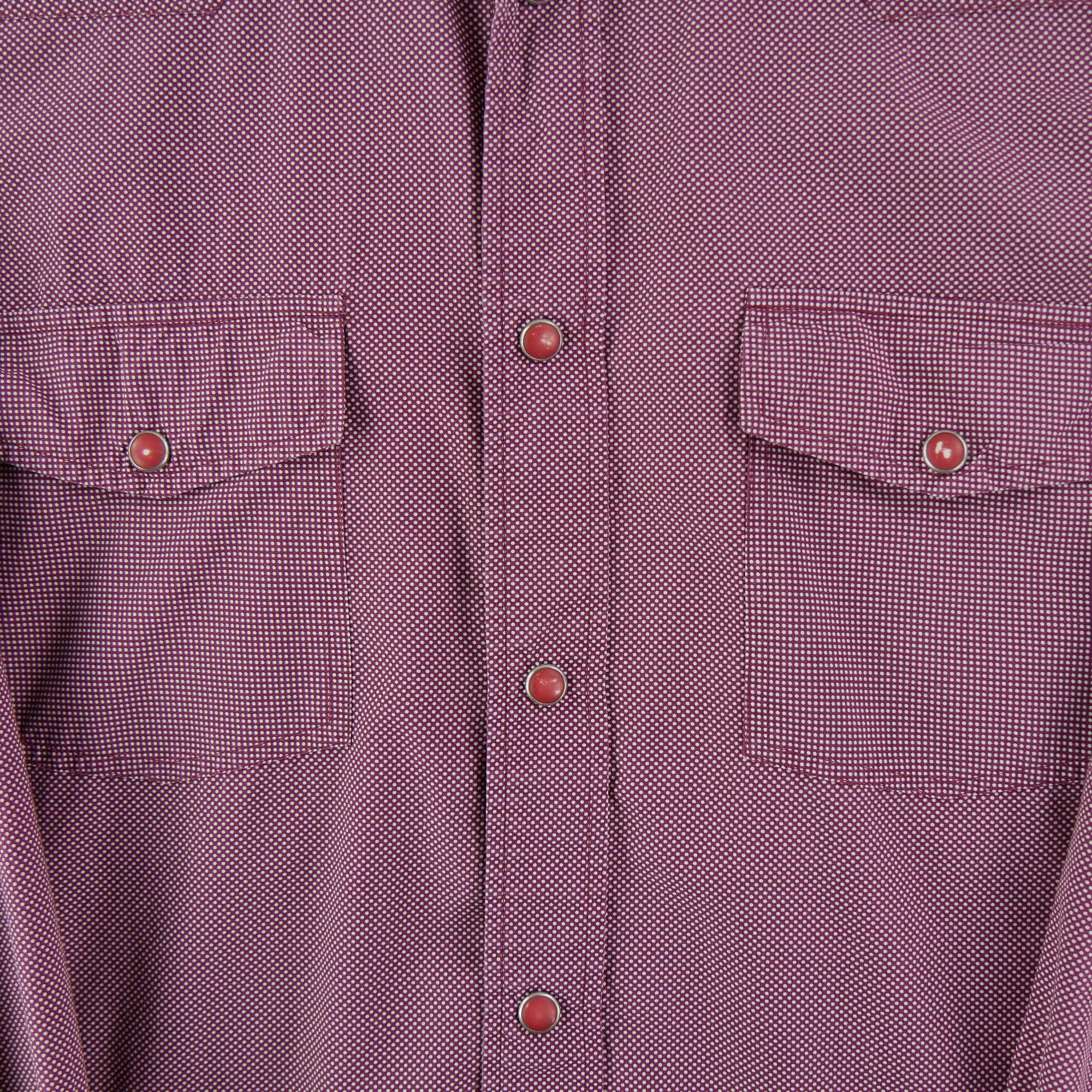 Chemise classiques Homme à motifs 4