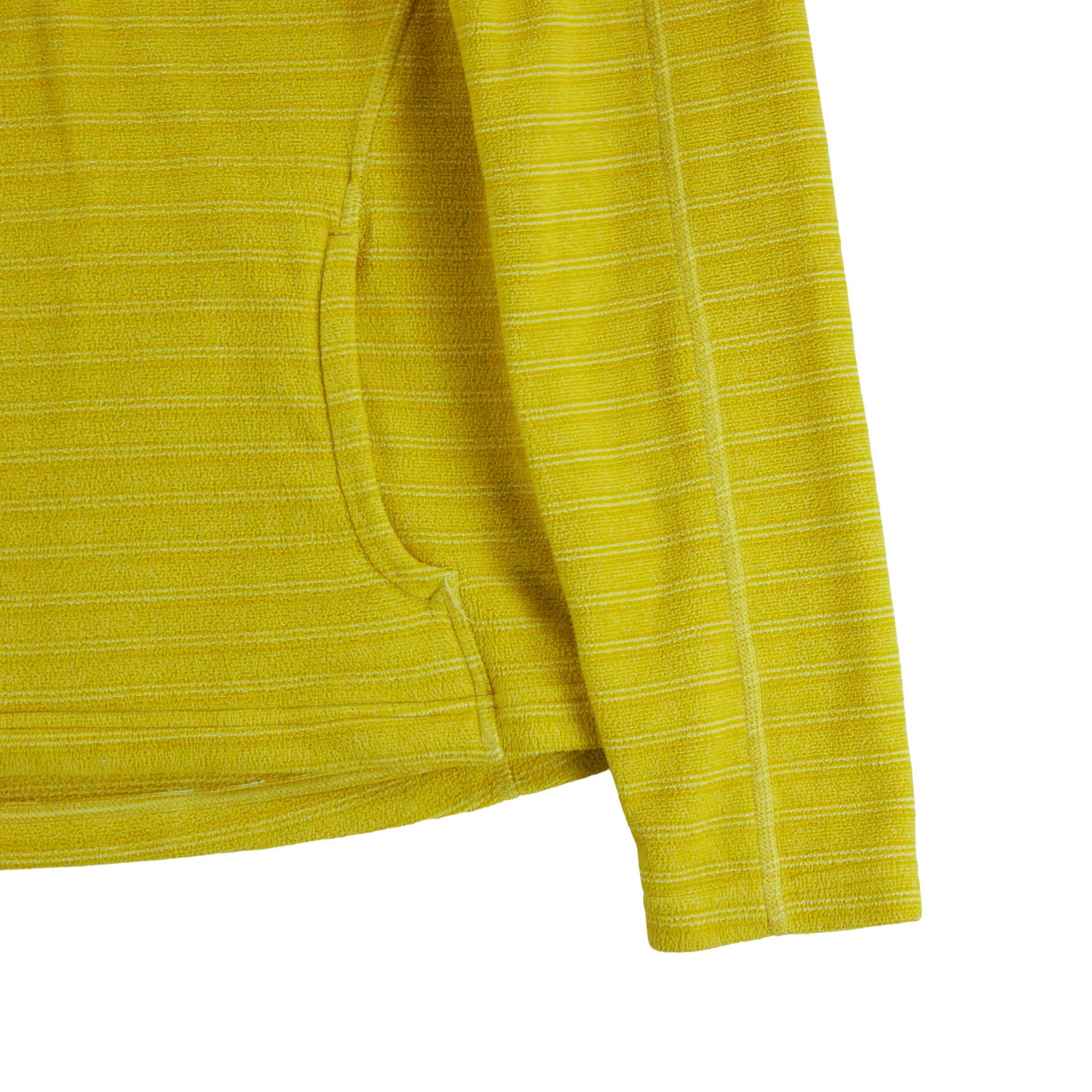 Pull polaire Femme  Polartec TNF Jaune 5