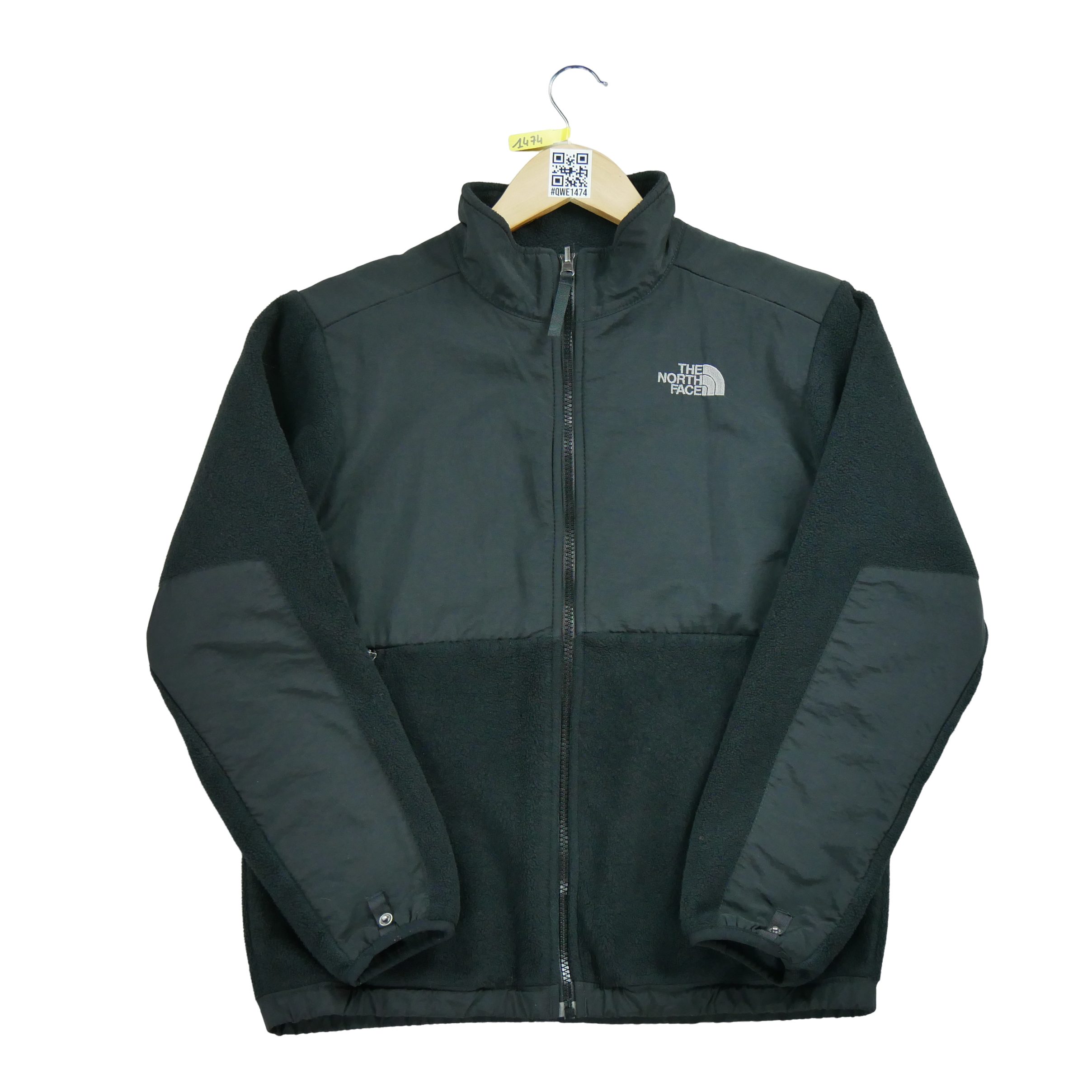 Veste polaire Femme  Denali Polartec 1