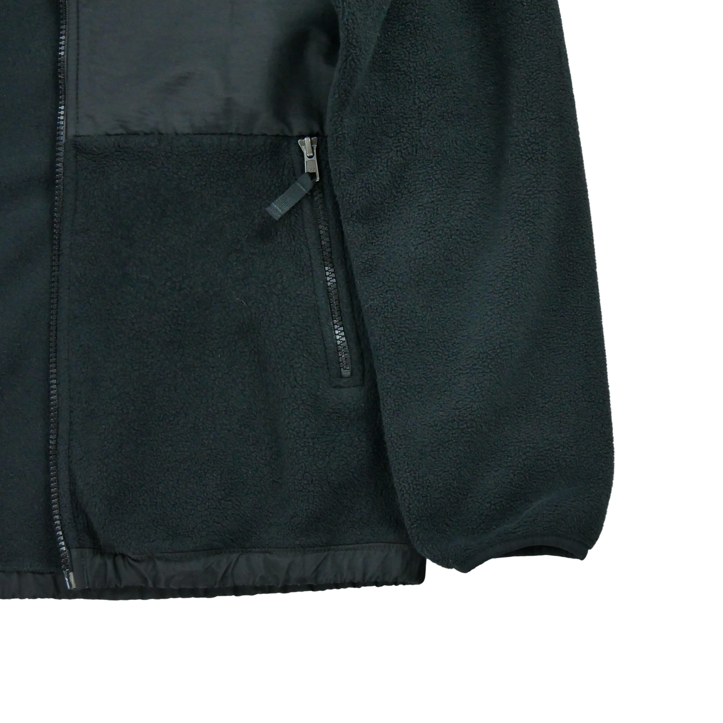 Veste polaire Femme  Denali Polartec 8