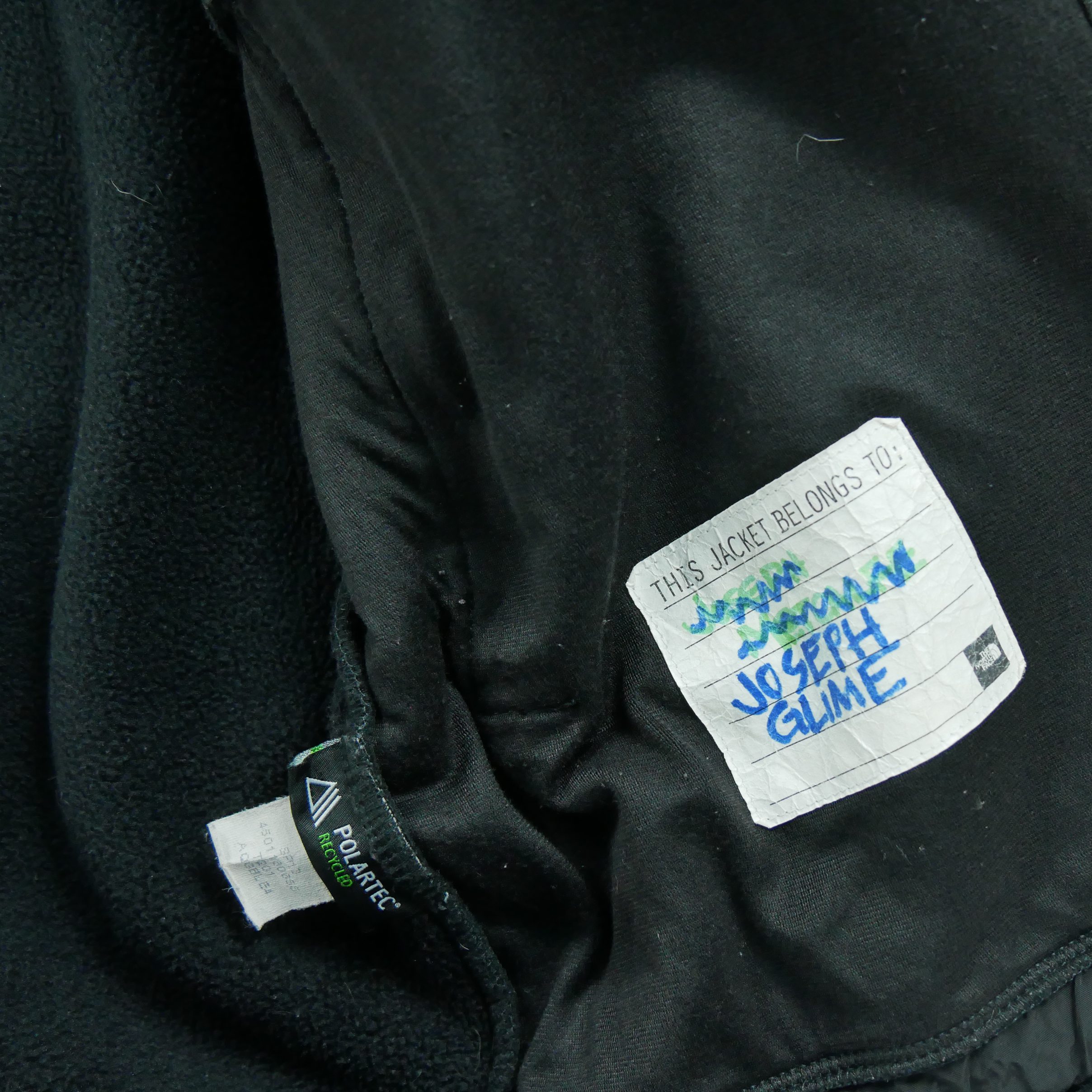 Veste polaire Femme  Denali Polartec 10
