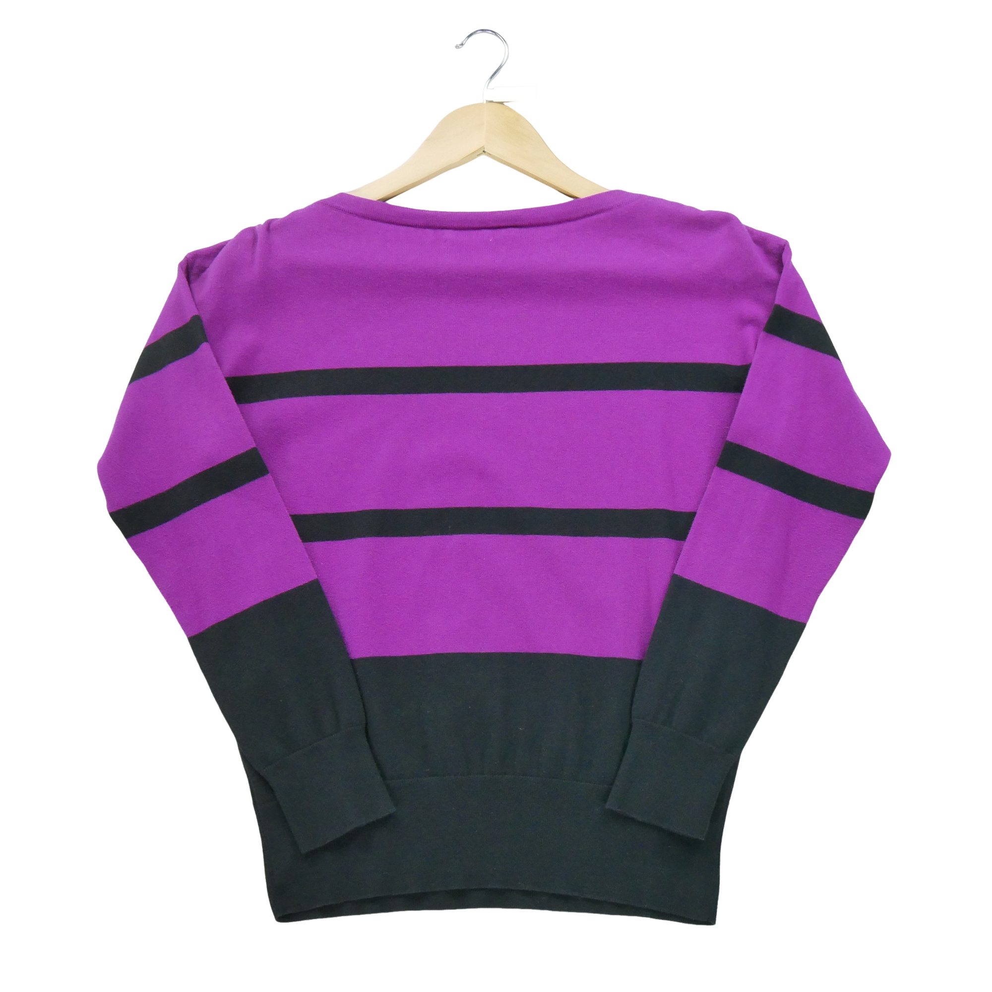 Pull Femme  Violet 2