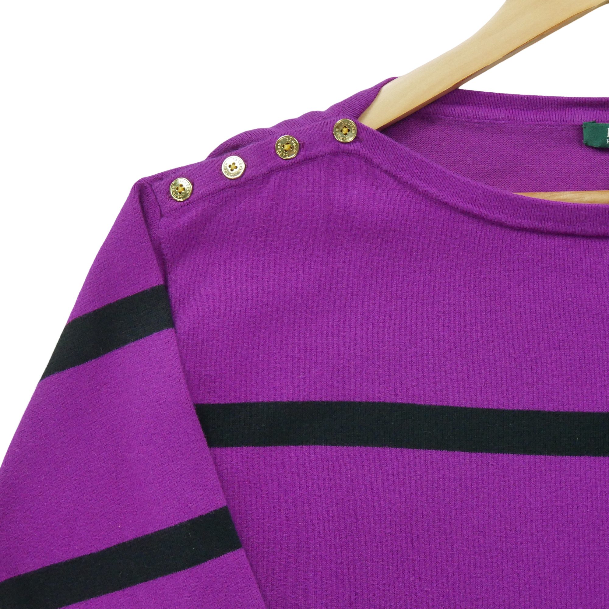 Pull Femme  Violet 3