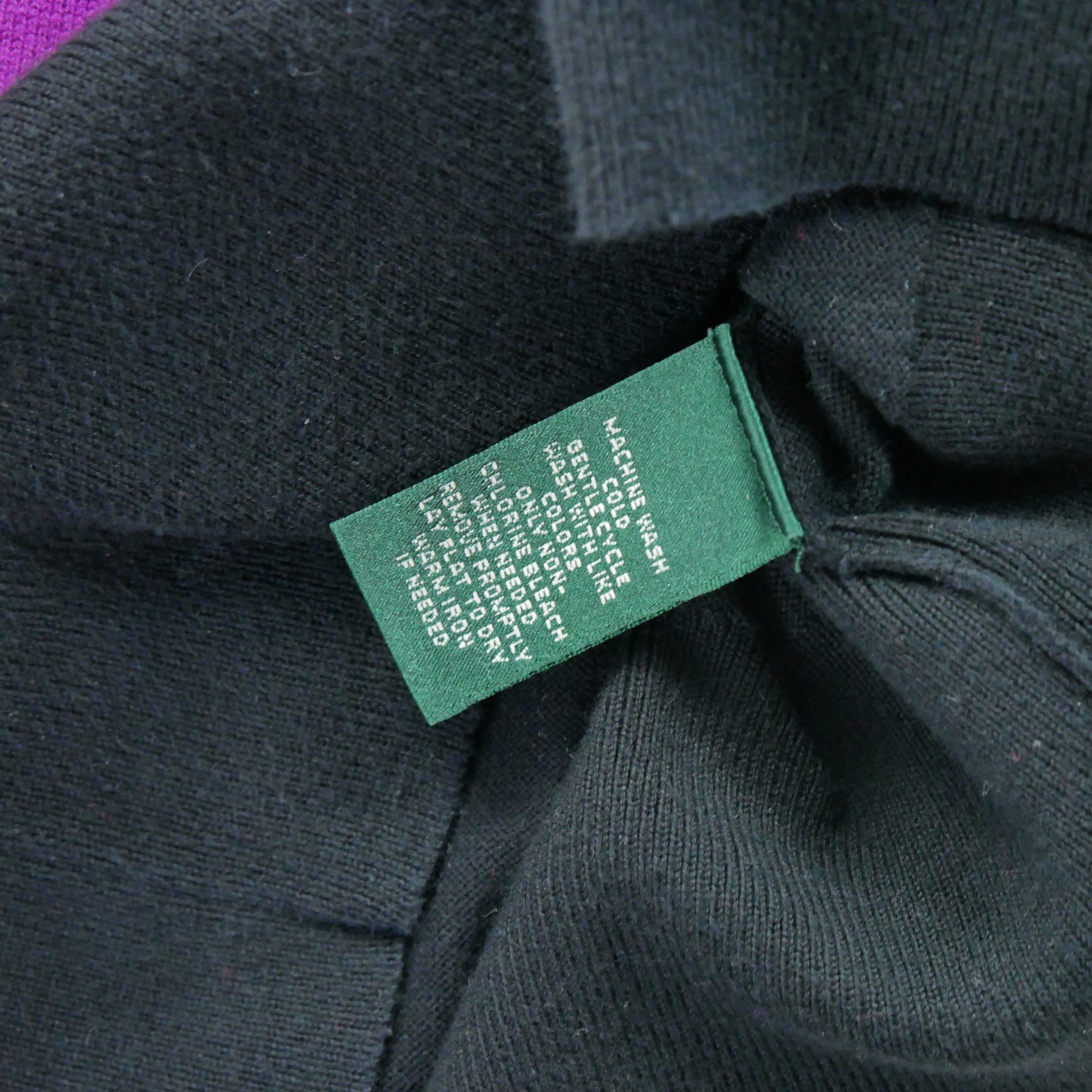 Pull Femme  Violet 6