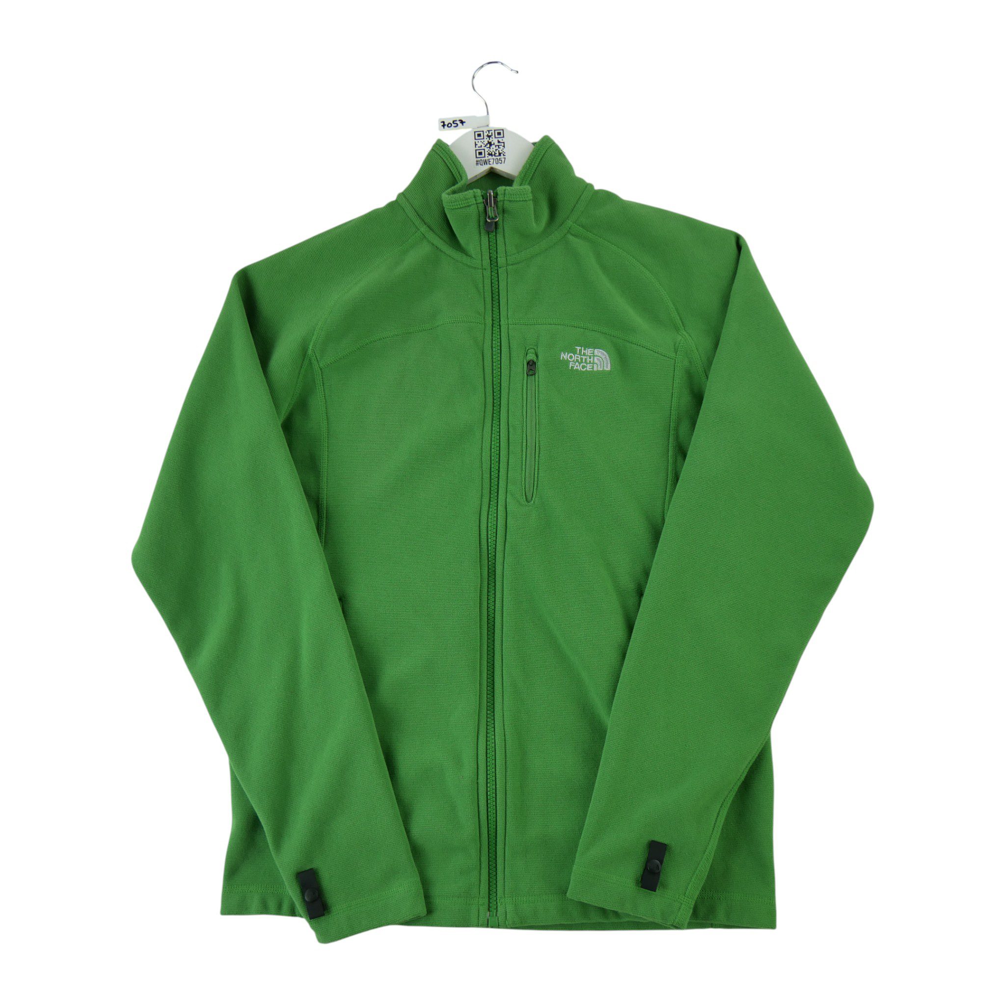 Veste polaire Homme Polartec TNF Vert - Excellent état