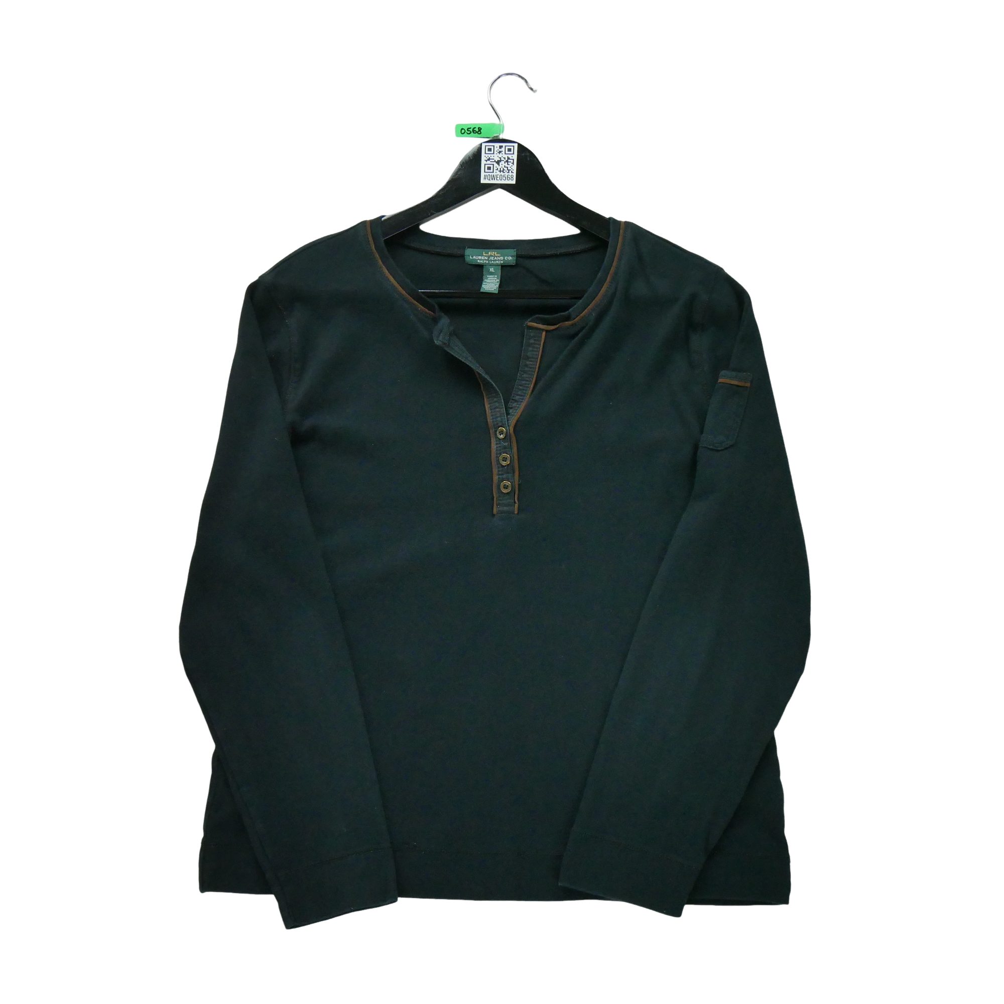 T-shirt manches longues Femme 1