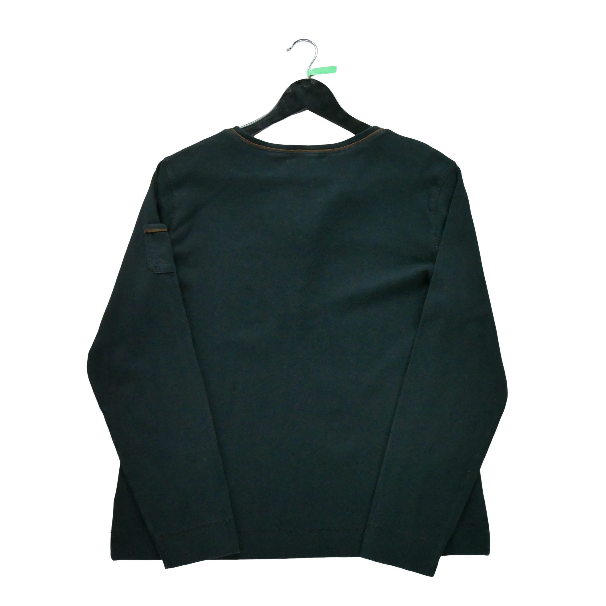 T-shirt manches longues Femme 2