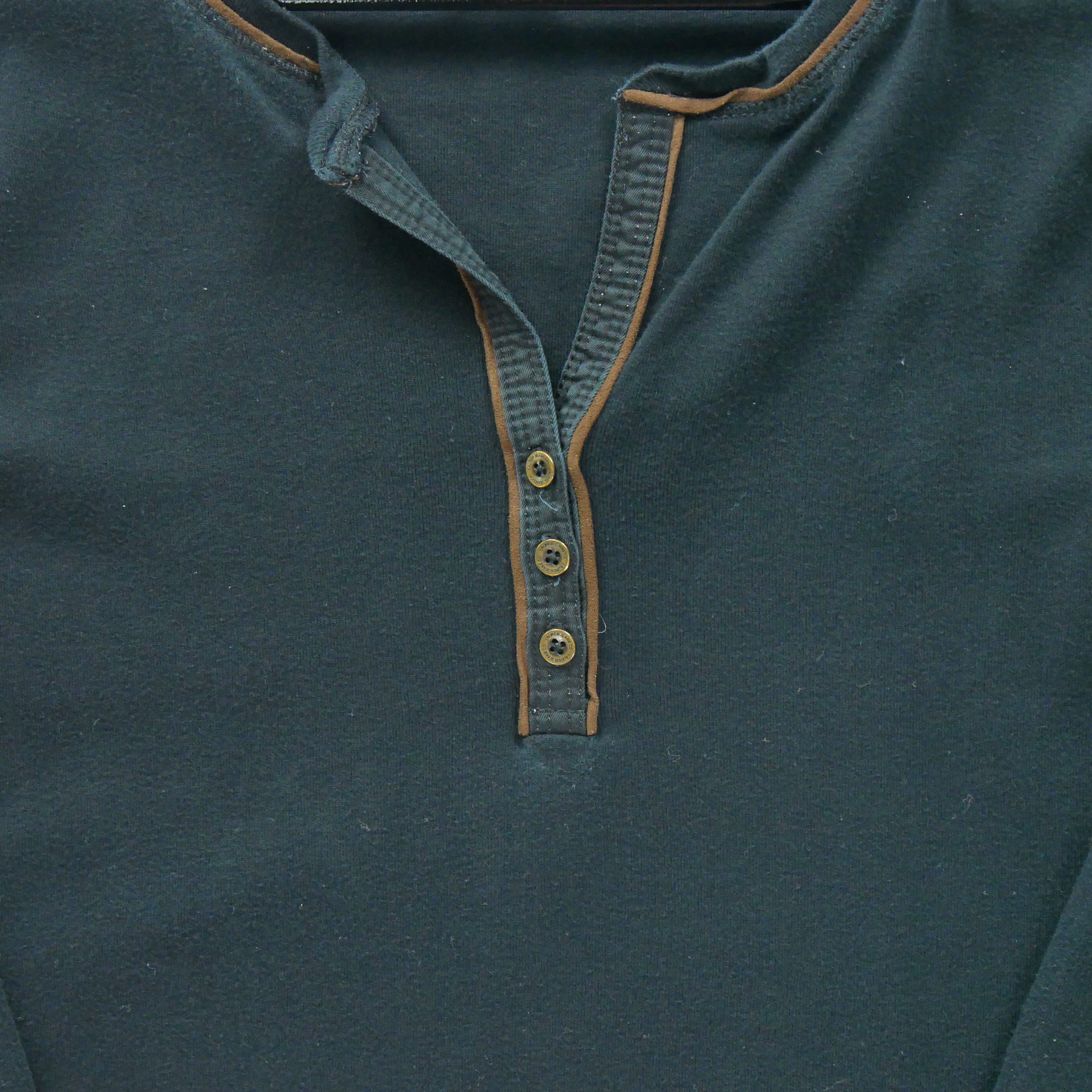 T-shirt manches longues Femme 3