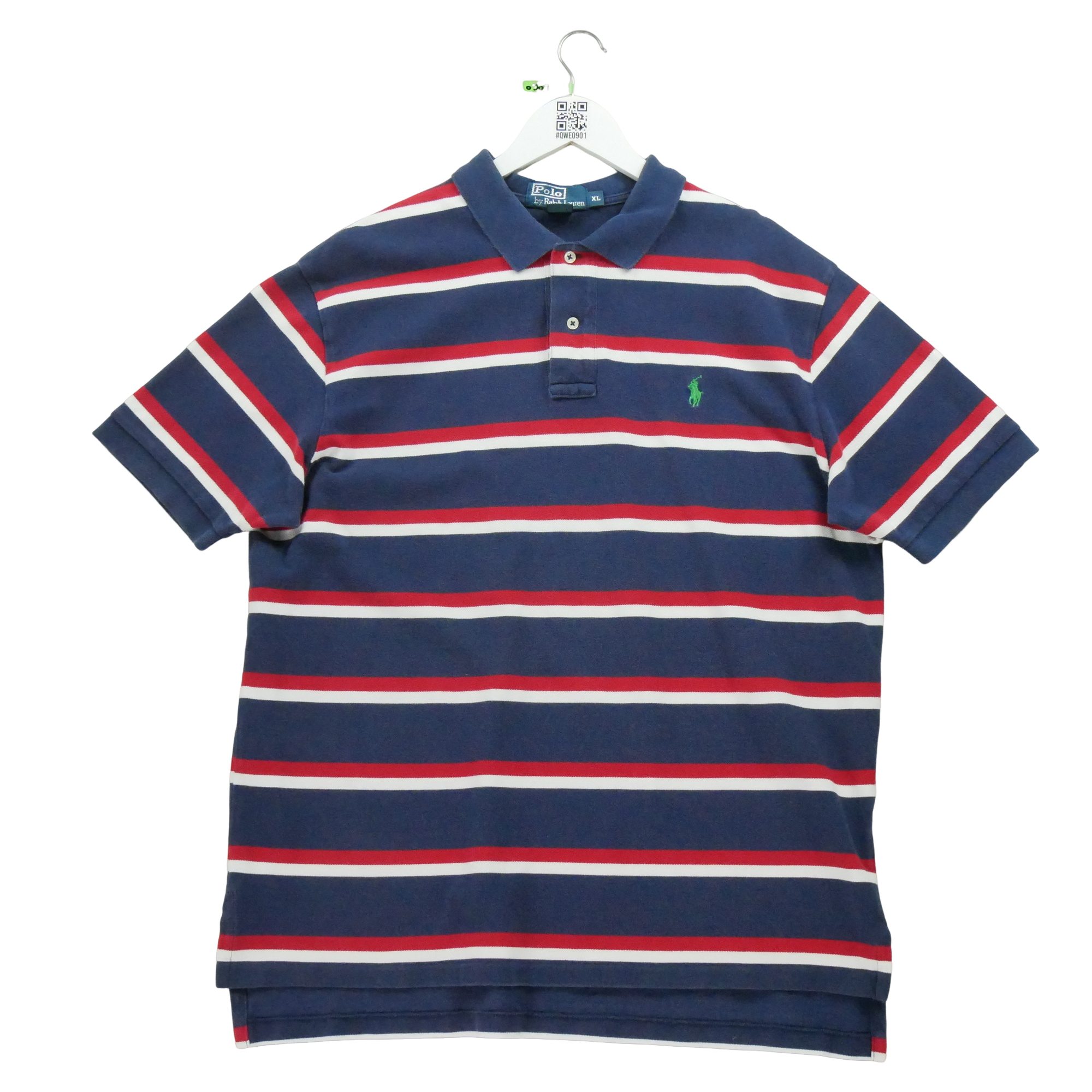 Polo manches courtes Homme 2