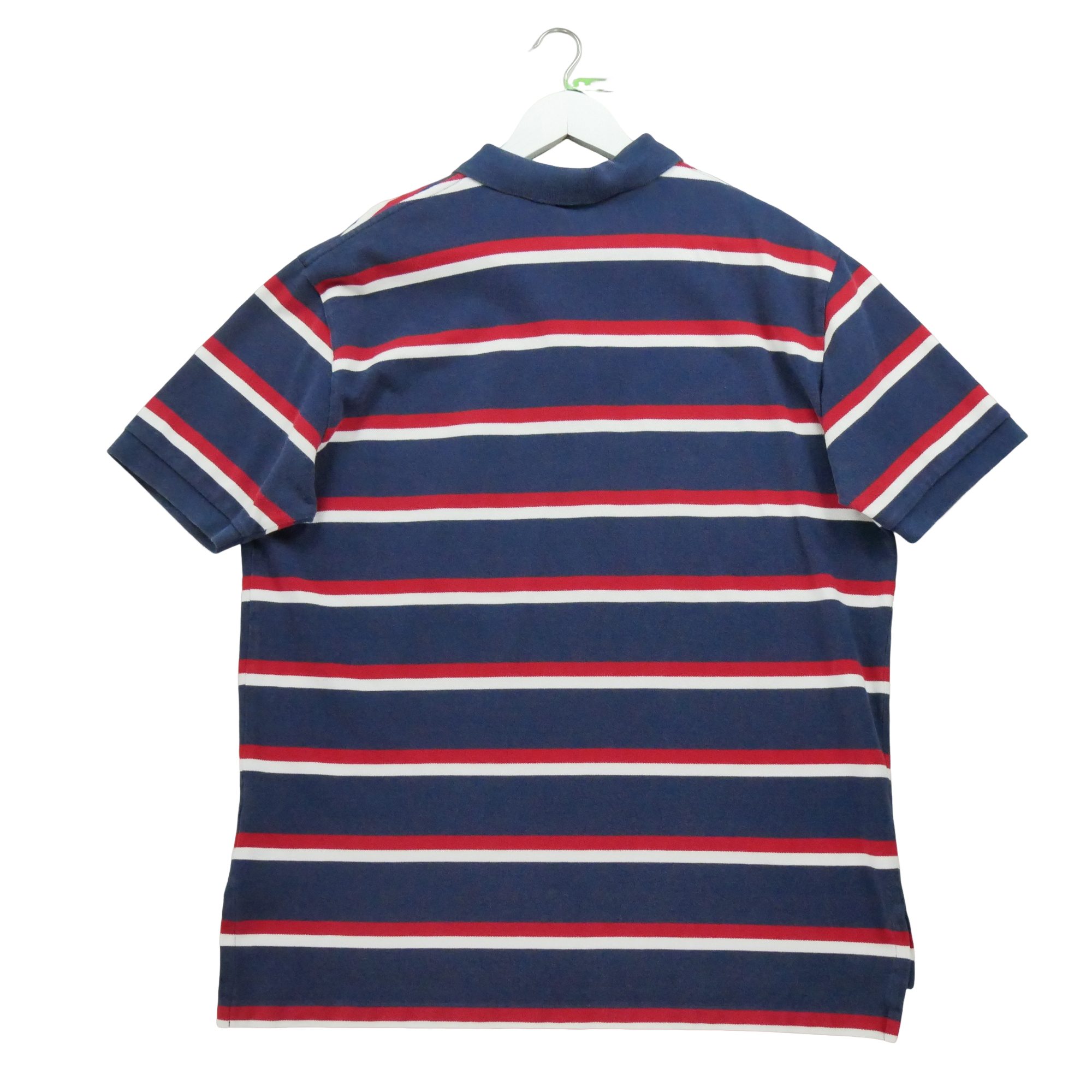 Polo manches courtes Homme 3