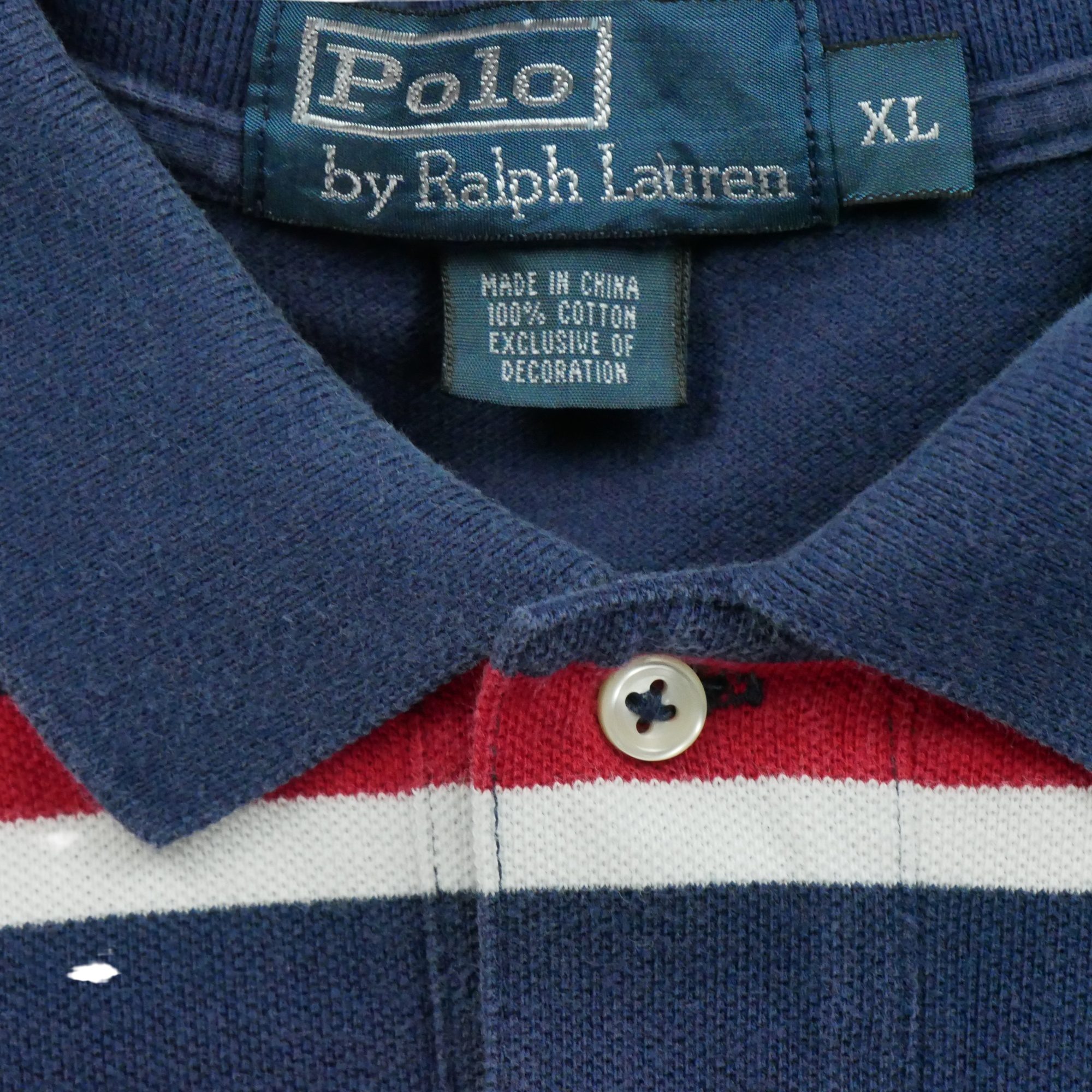 Polo manches courtes Homme 5