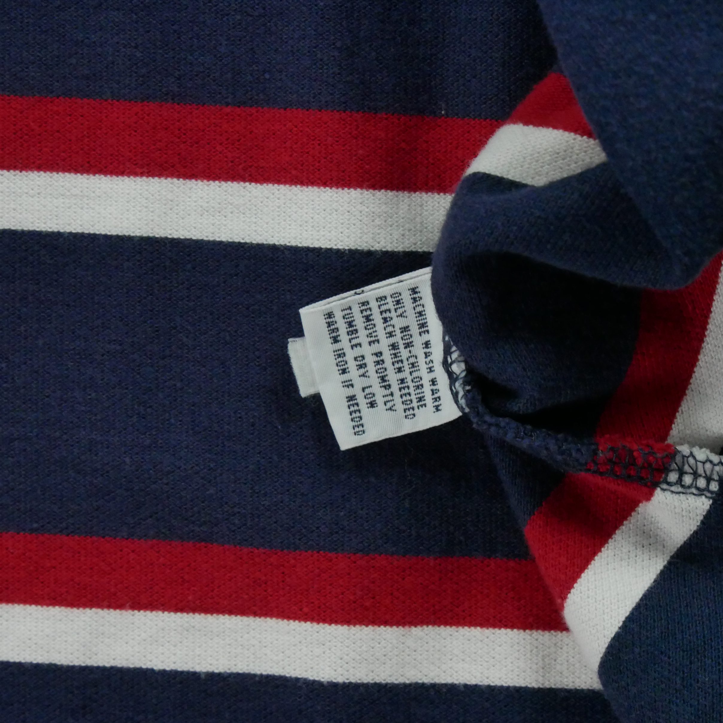 Polo manches courtes Homme 6