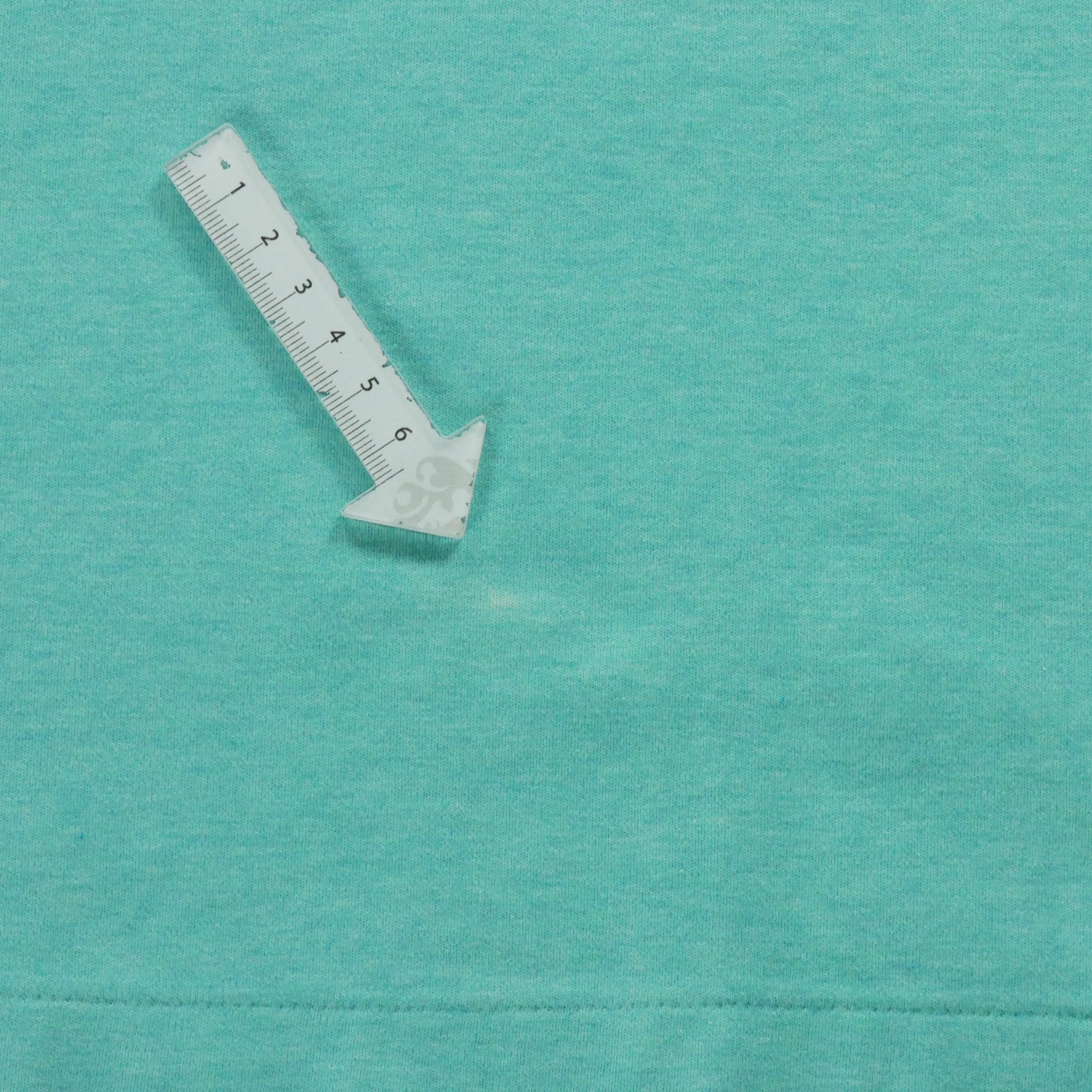 Polo manches courtes Homme  Turquoise 6