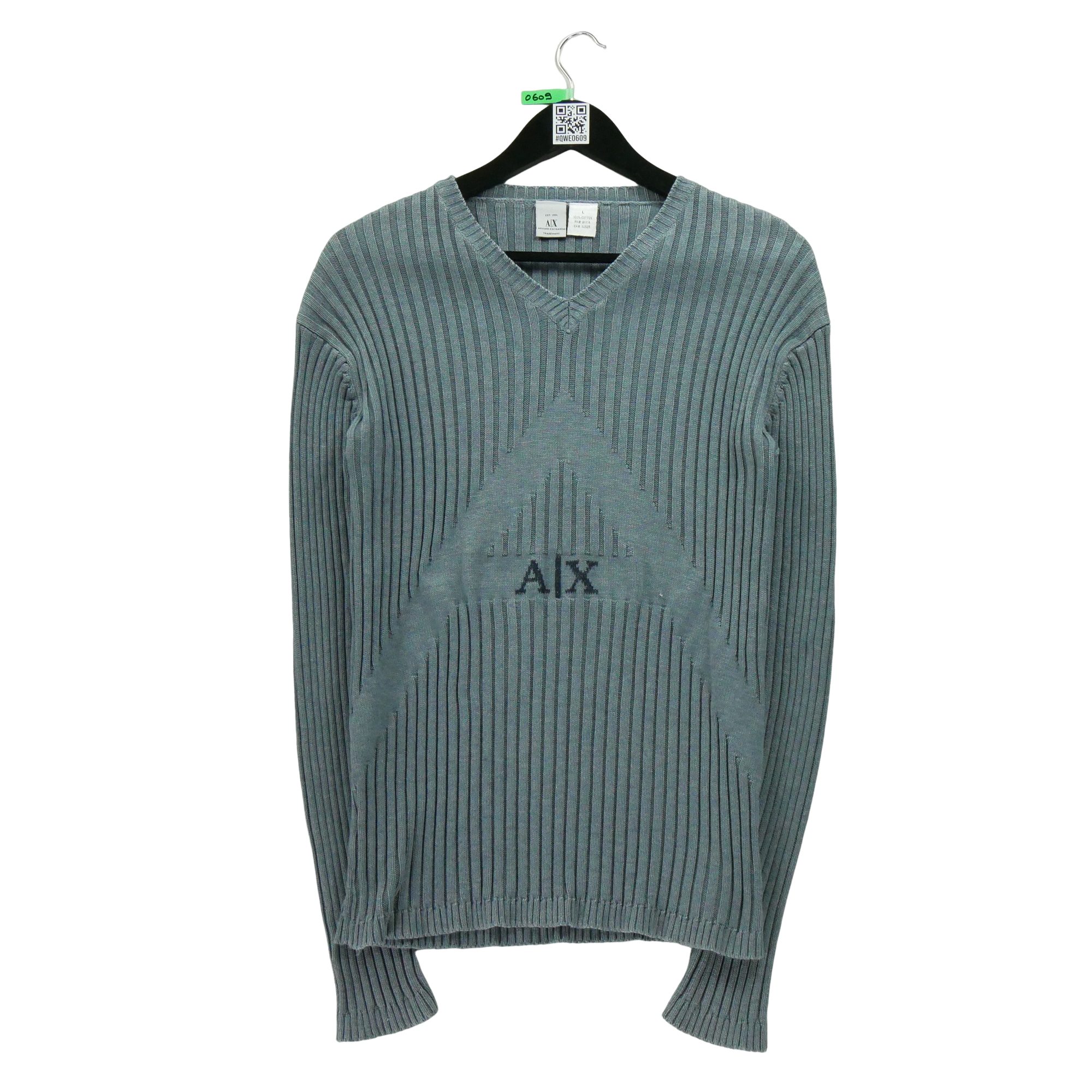 Pull Homme Bleu - Très bon état
