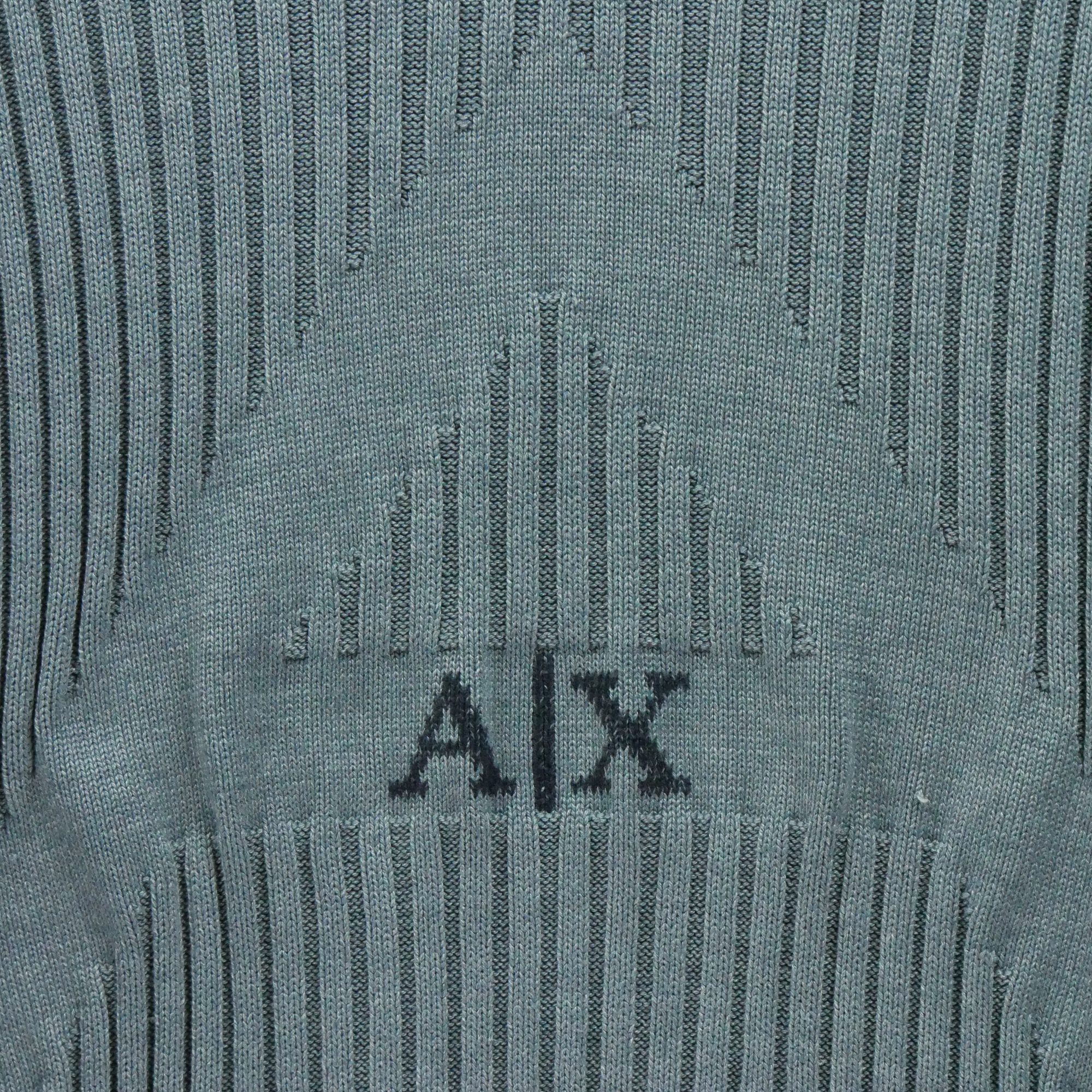 Pull Homme  Bleu 3