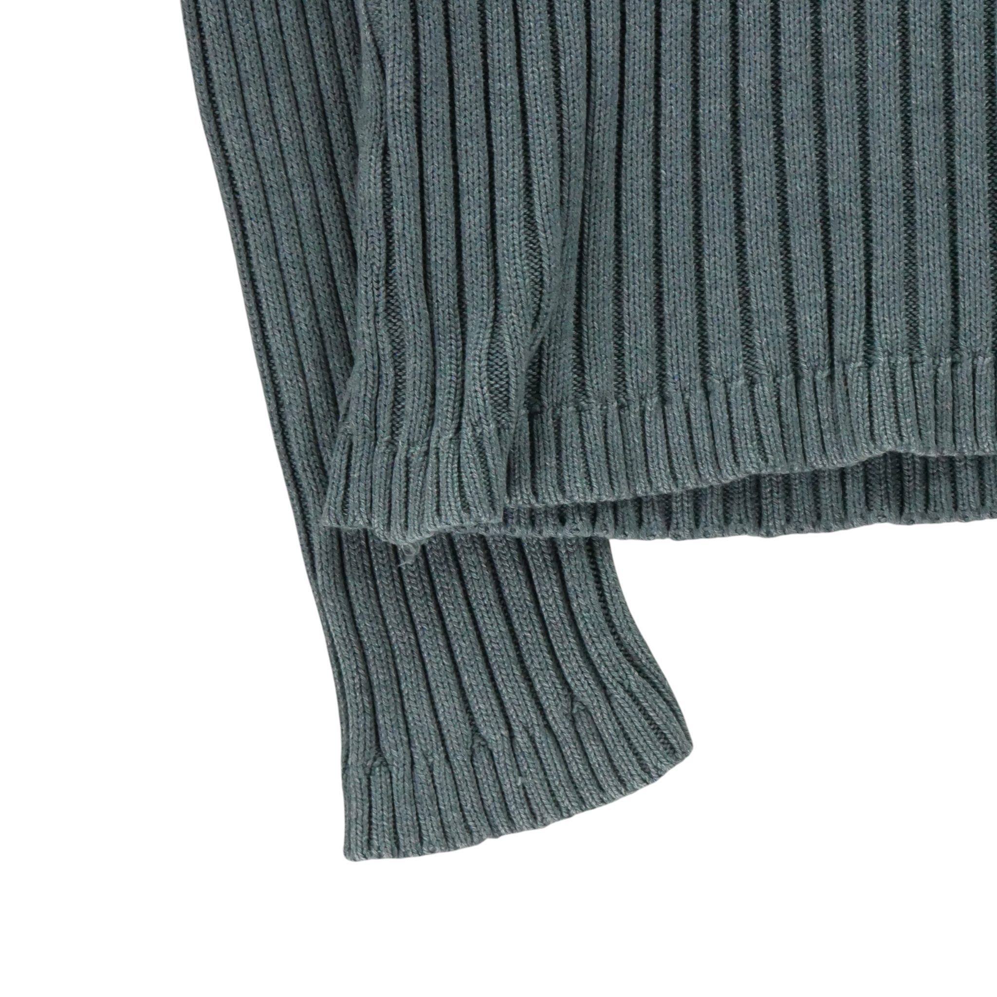 Pull Homme  Bleu 4