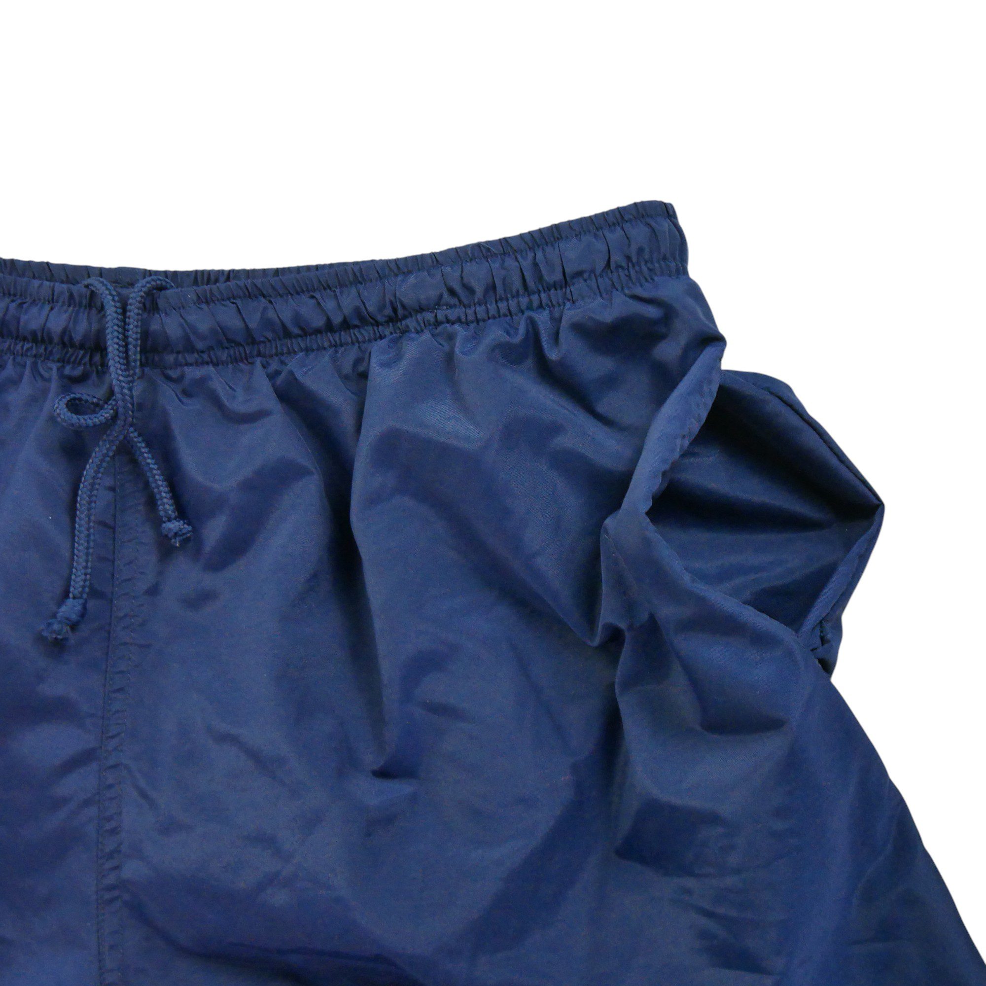 Short de bain Homme  Vintage Y2K Marine 3
