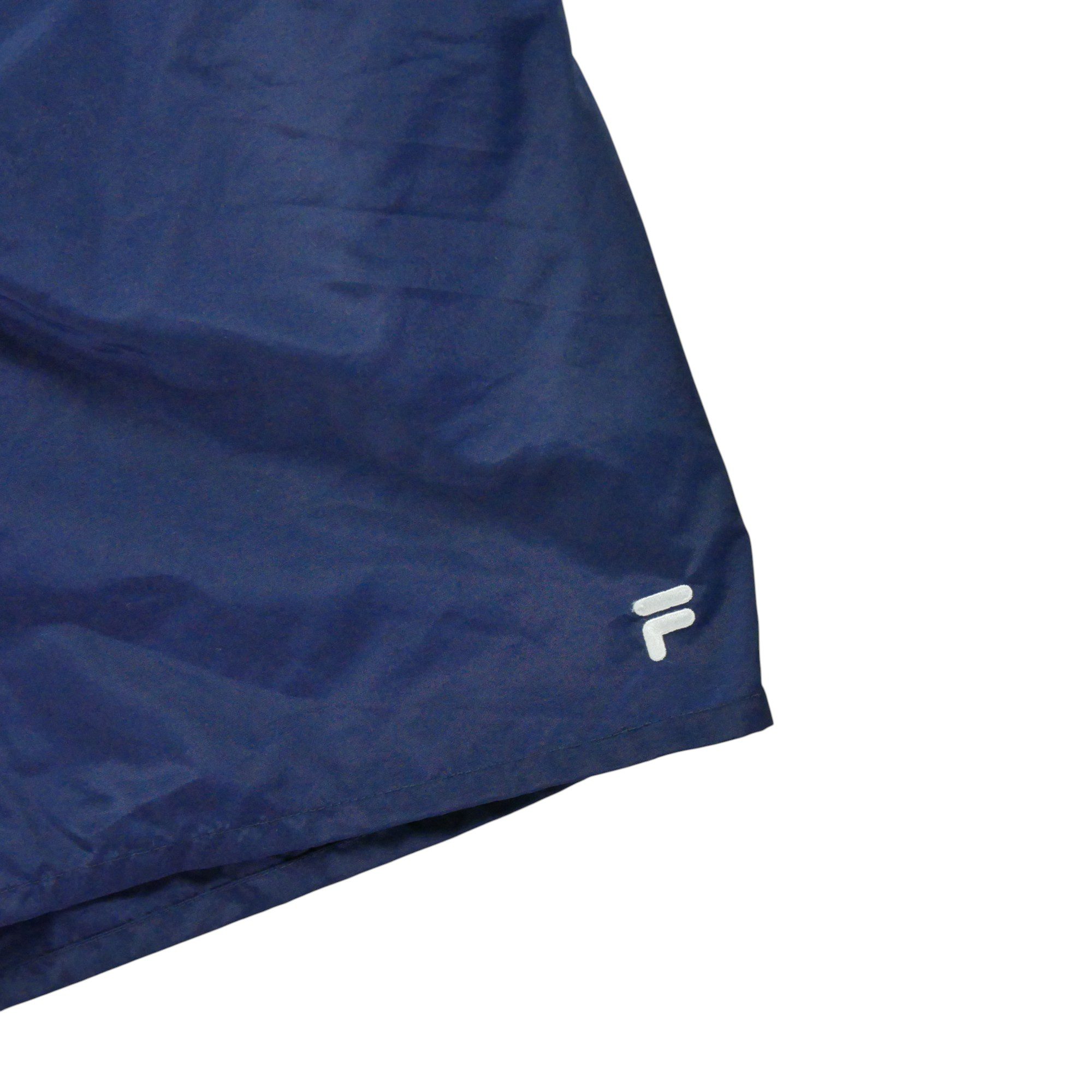 Short de bain Homme  Vintage Y2K Marine 4