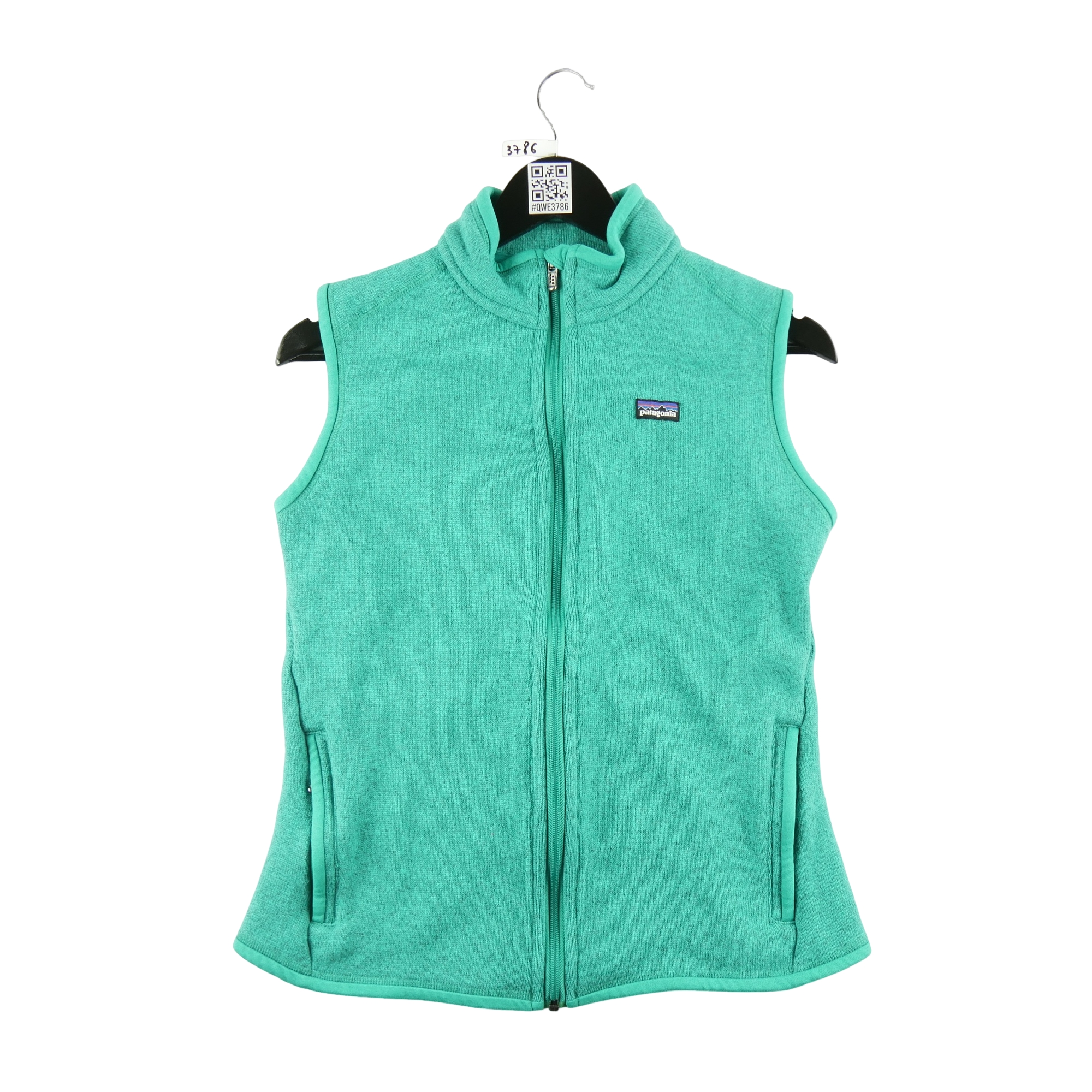 Veste polaire Femme  Better Sweater 1