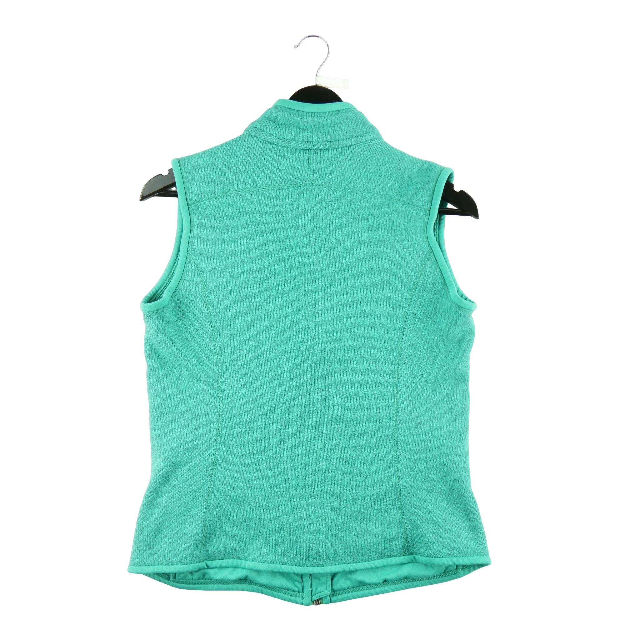 Veste polaire Femme  Better Sweater 2