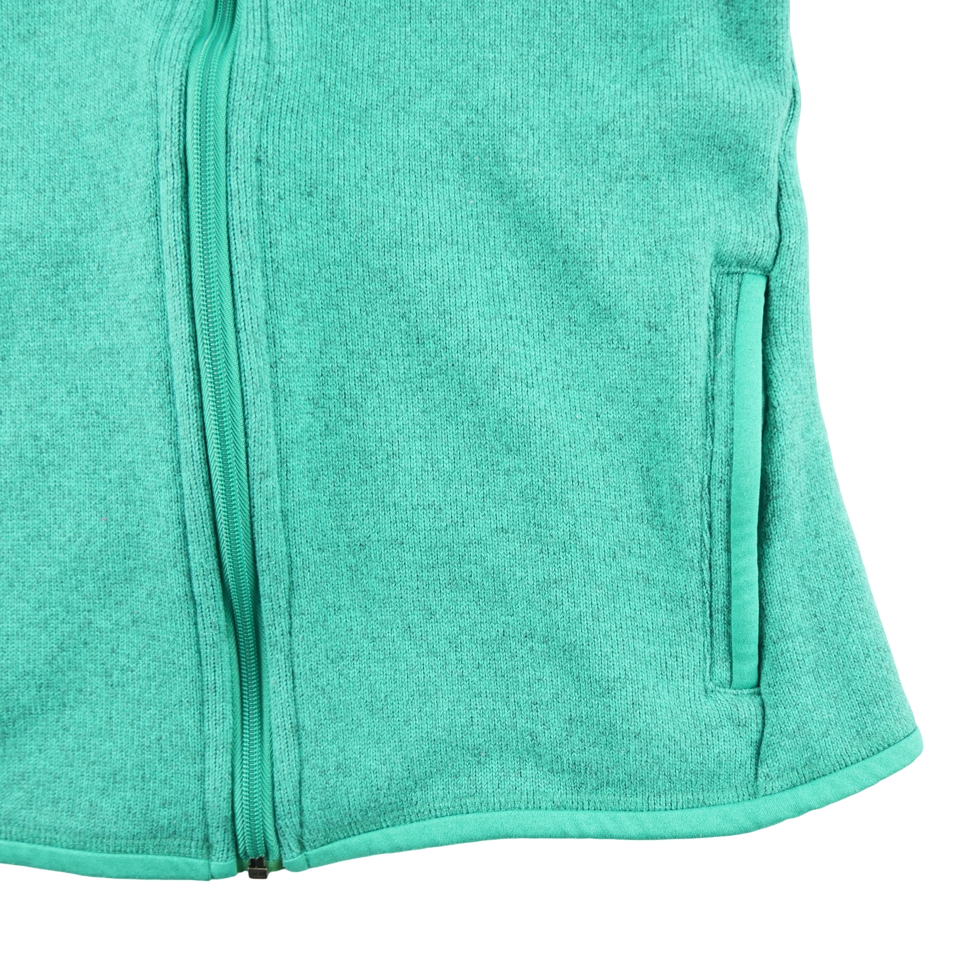 Veste polaire Femme  Better Sweater 5