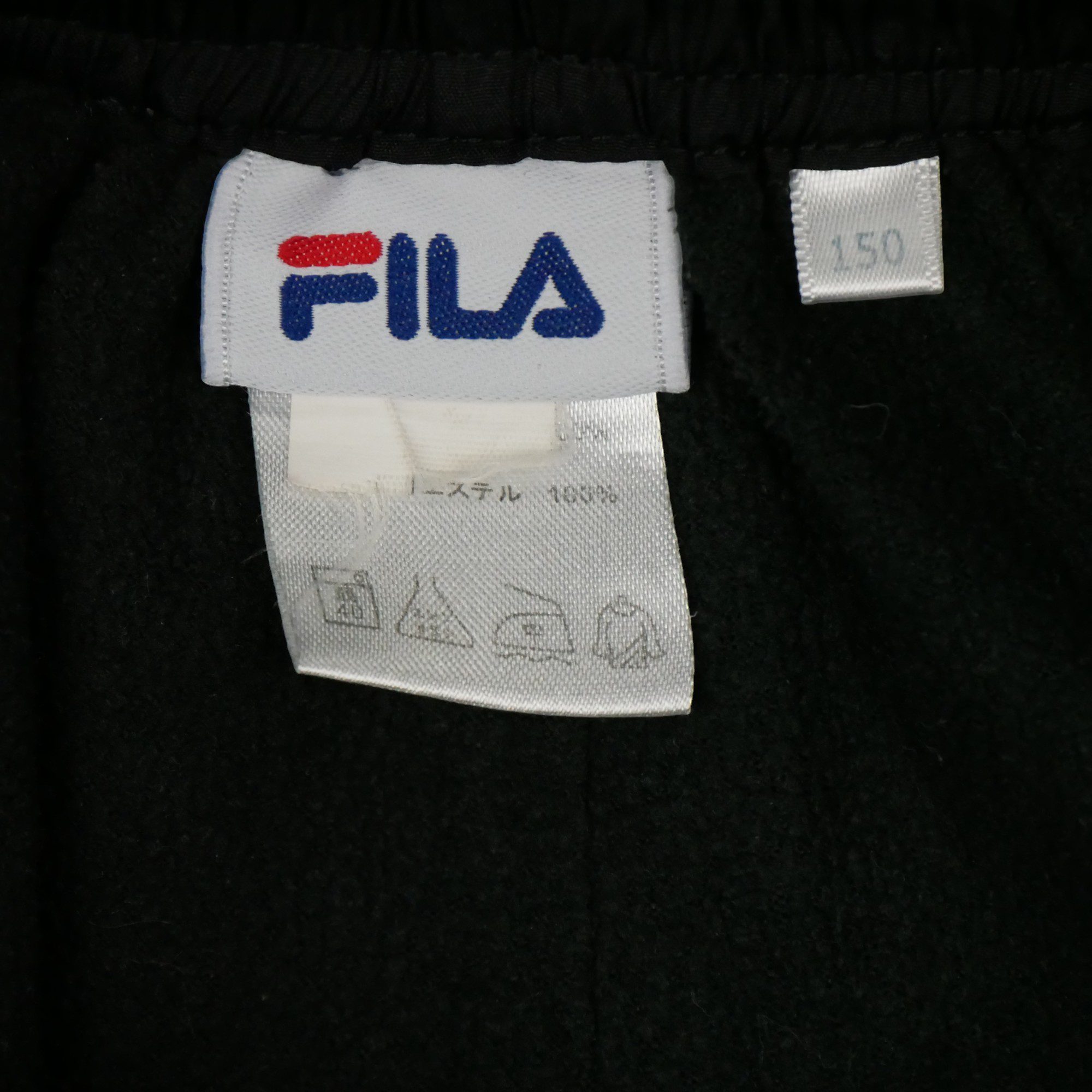 Jogging Fila 10