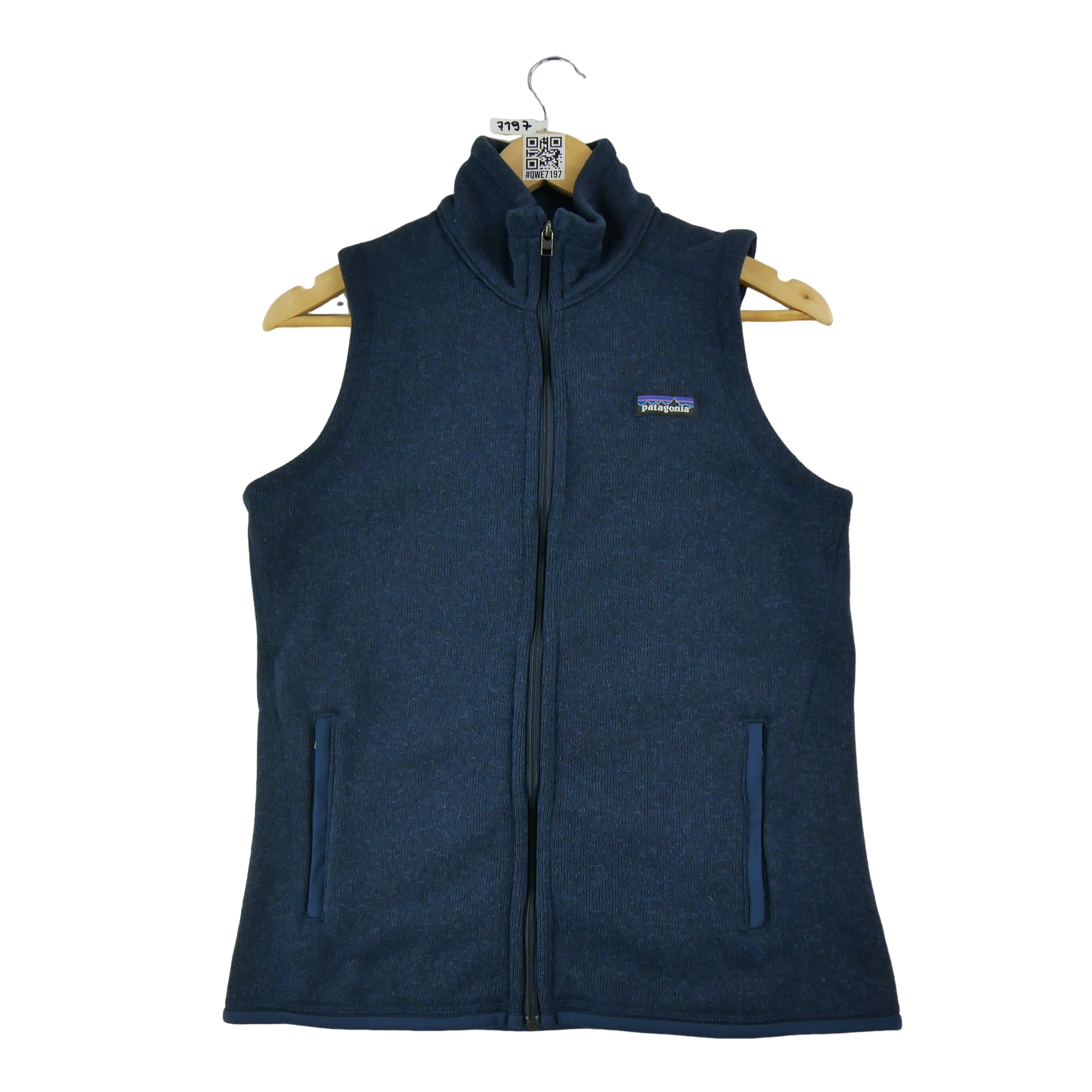 Veste polaire Femme  Better Sweater 1
