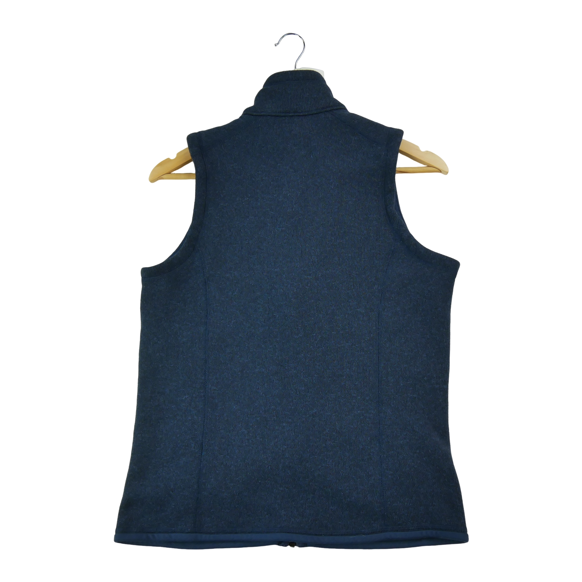 Veste polaire Femme  Better Sweater 2