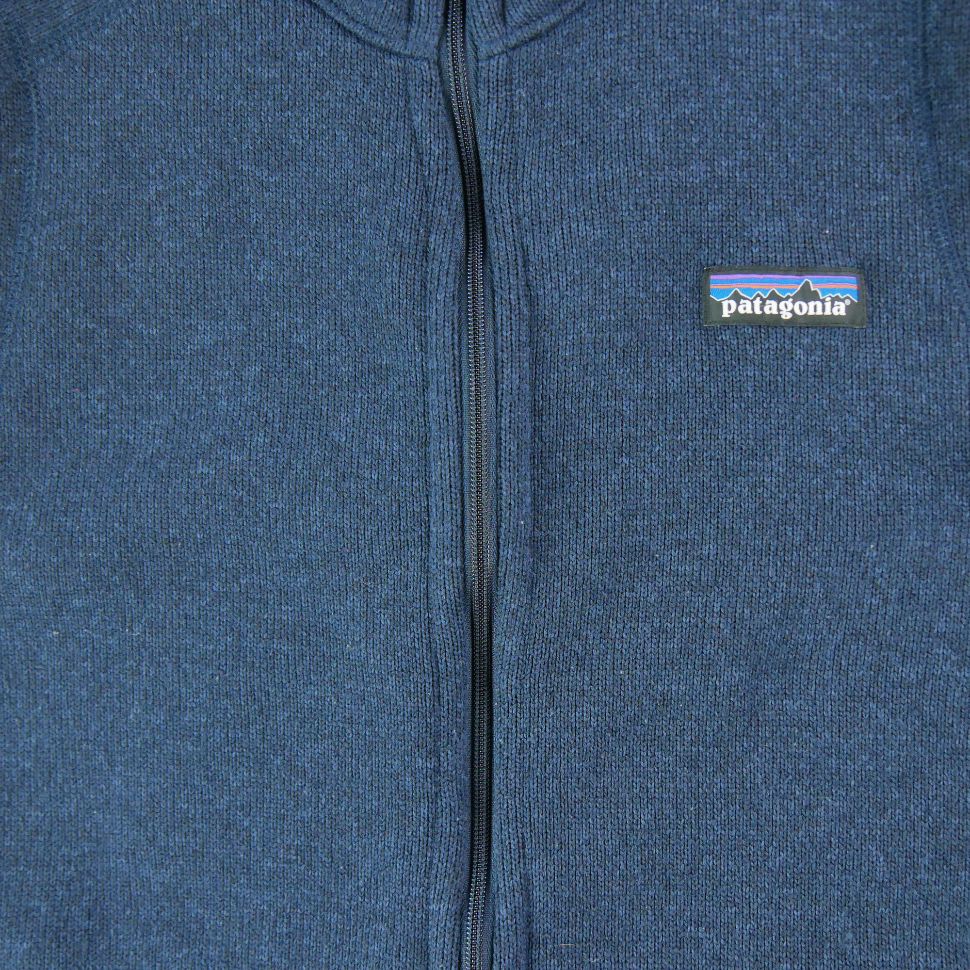 Veste polaire Femme  Better Sweater 4