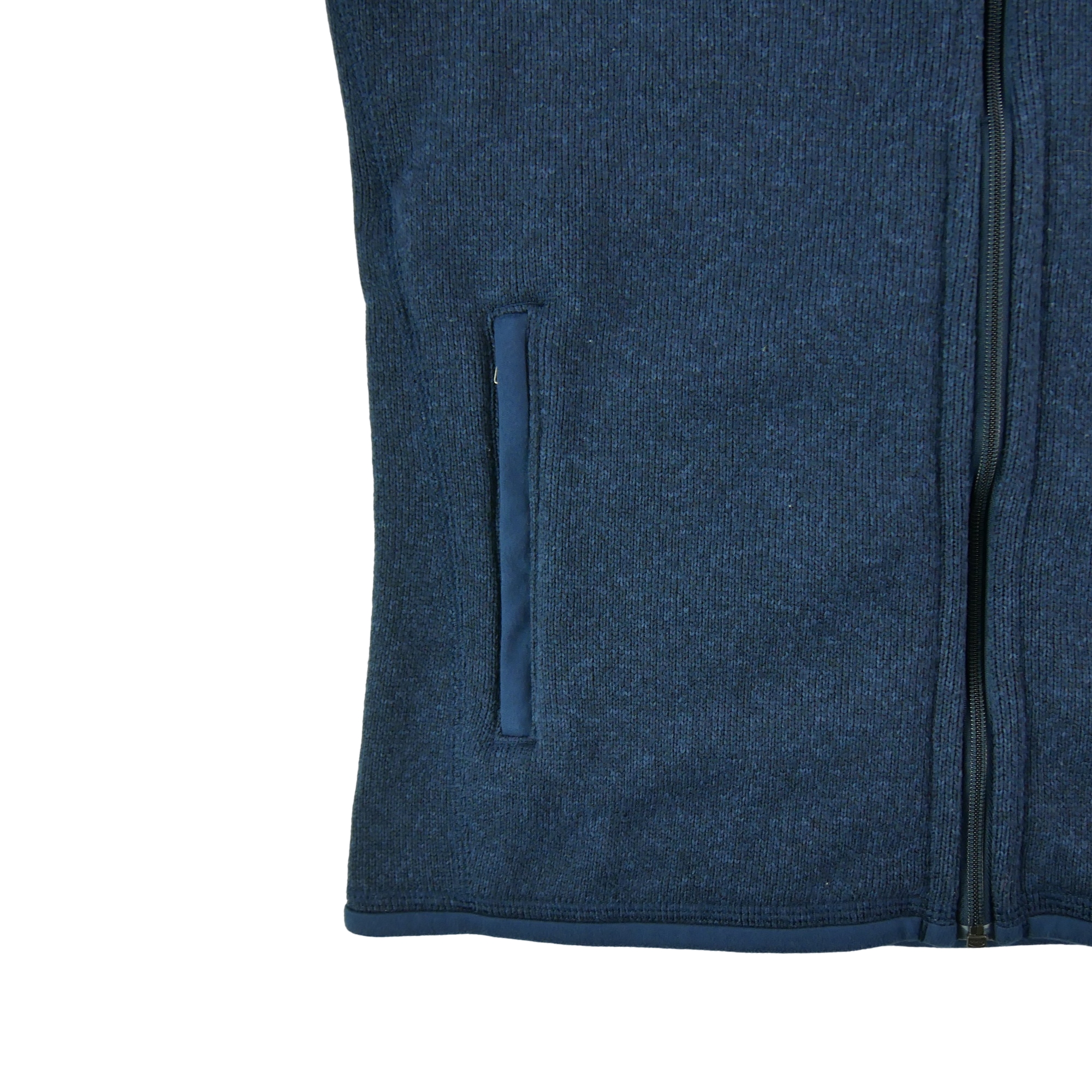 Veste polaire Femme  Better Sweater 5