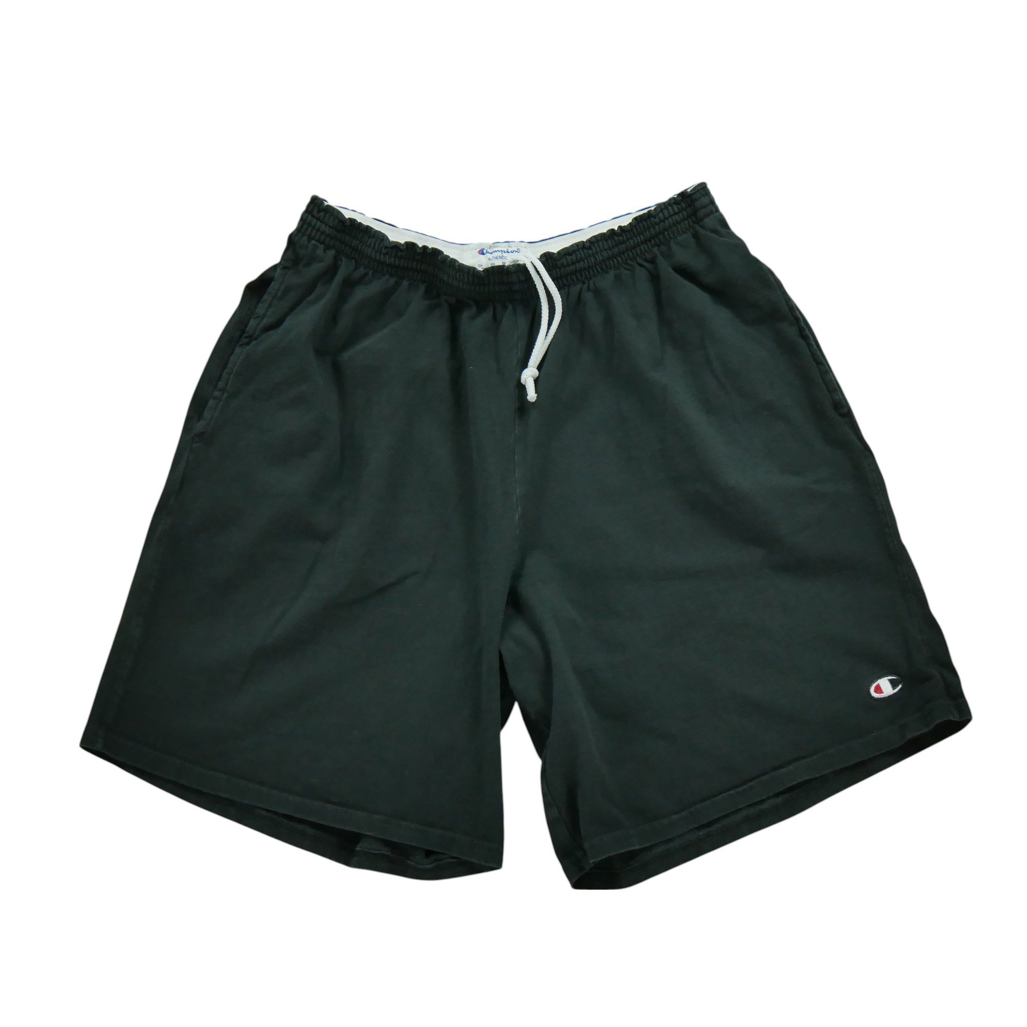 Short Homme  Noir 1