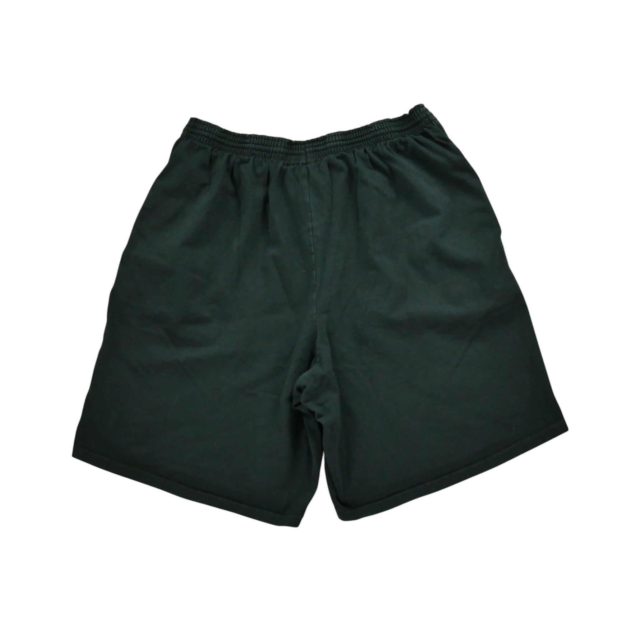 Short Homme  Noir 2