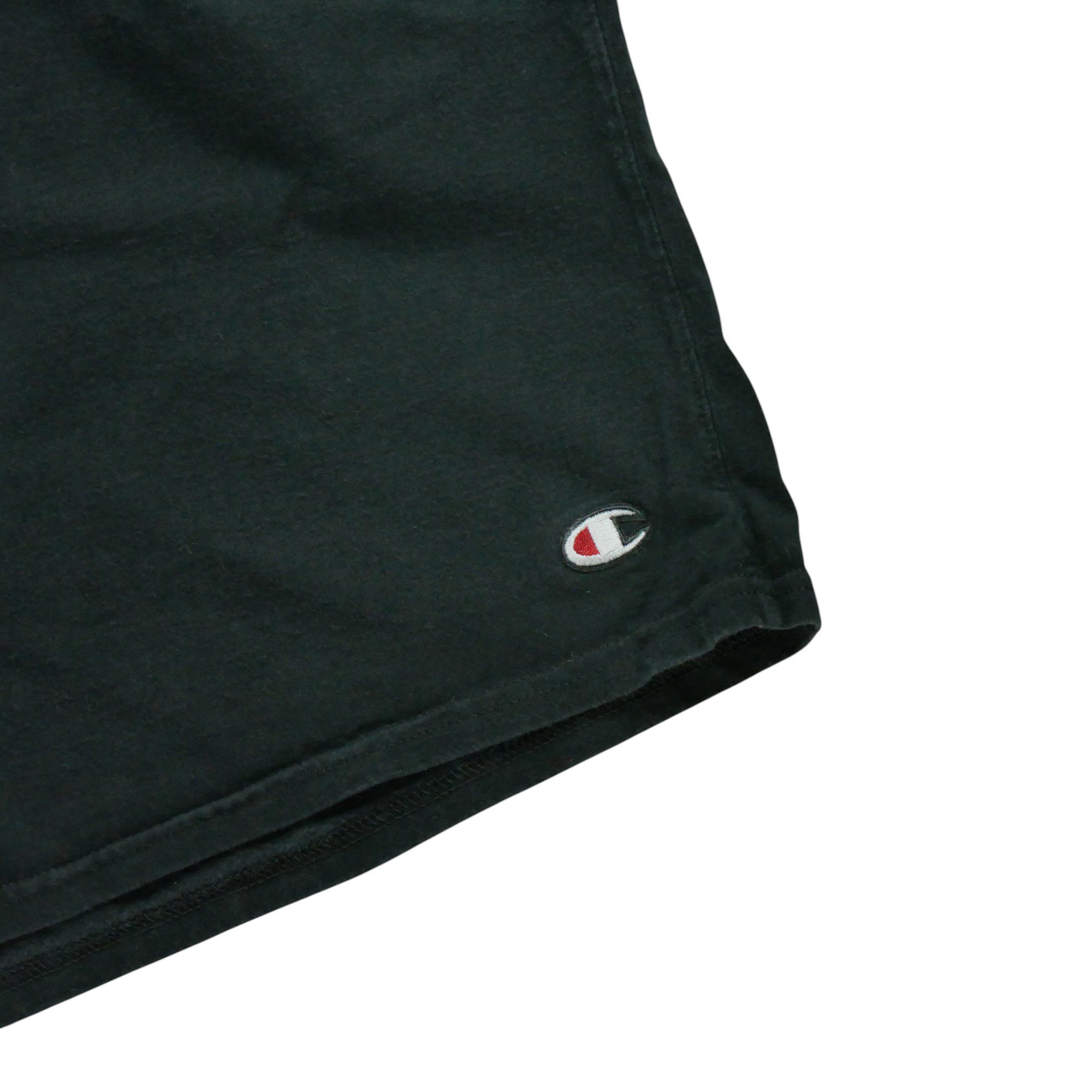 Short Homme  Noir 3