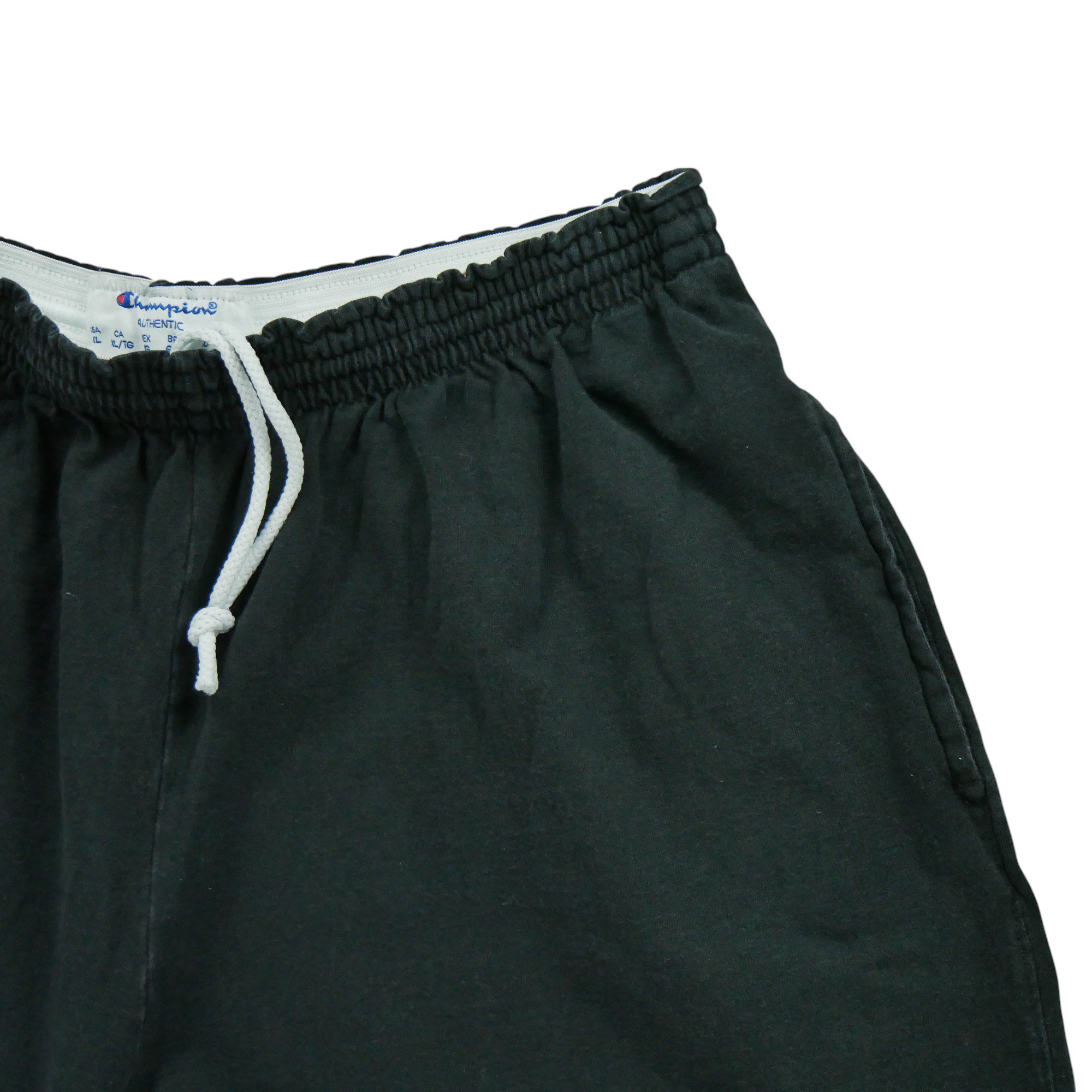 Short Homme  Noir 4