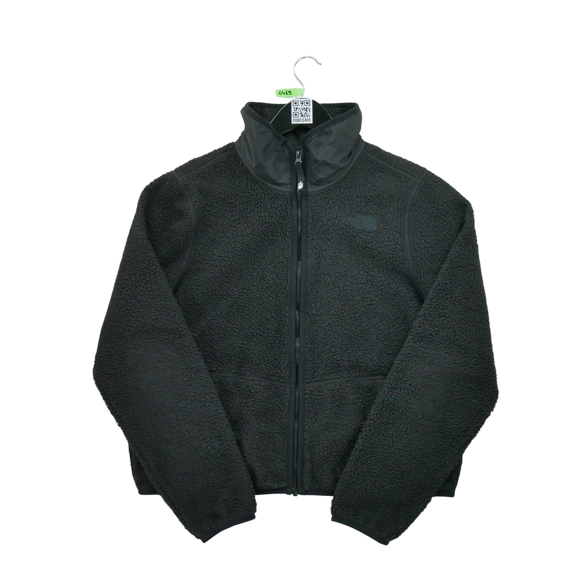 Veste polaire Femme Sherpa TNF - Très bon état