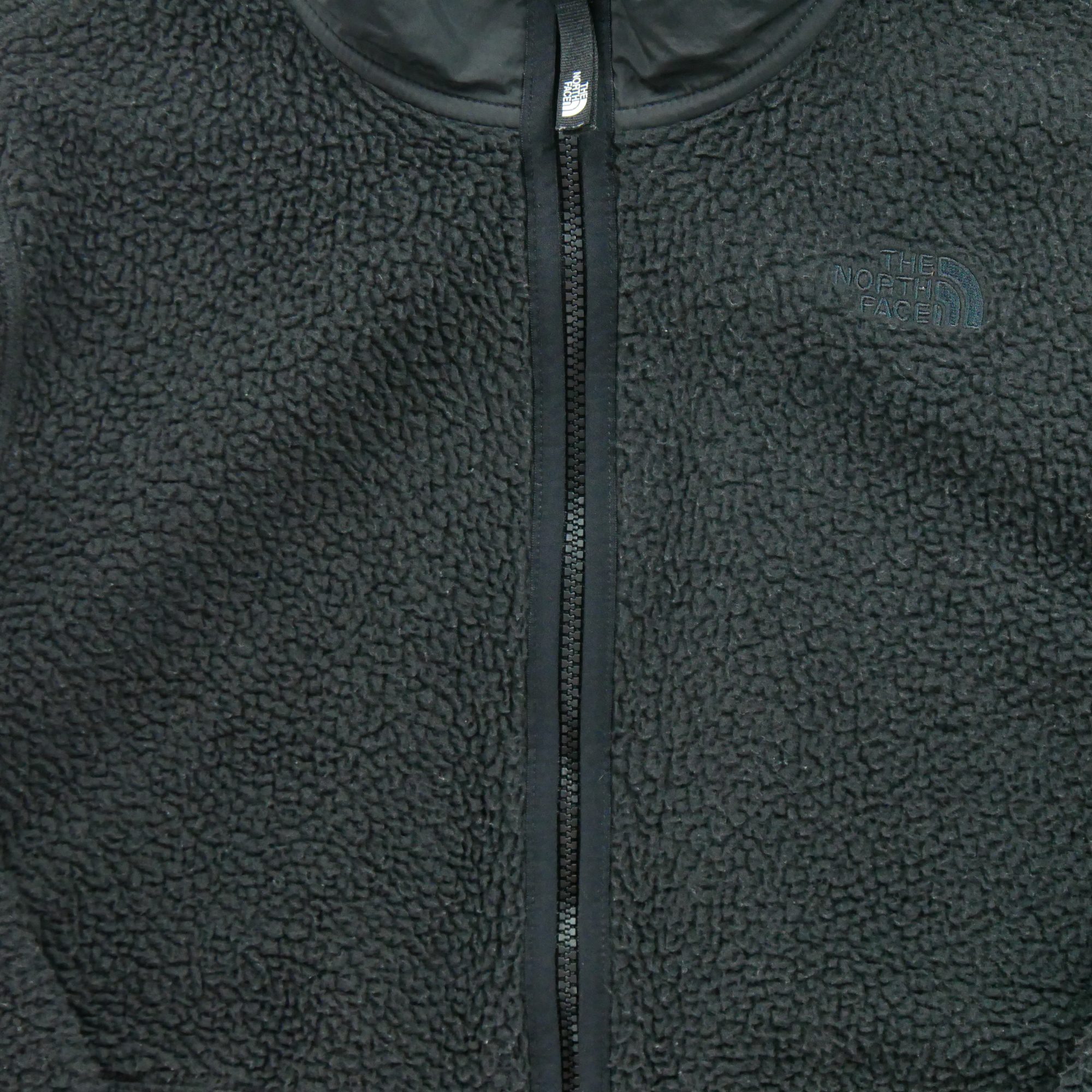 Veste polaire Femme  Sherpa TNF 4