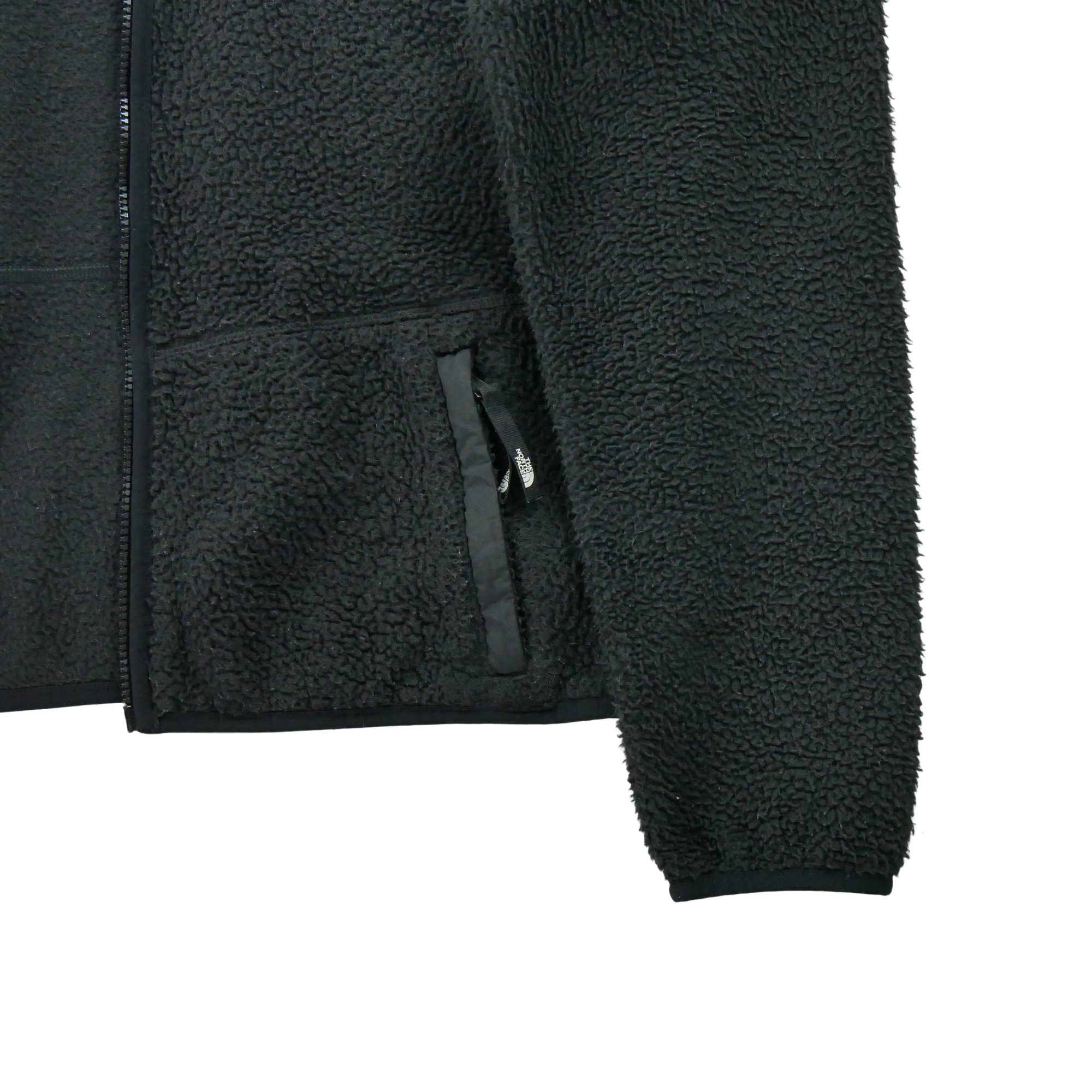 Veste polaire Femme  Sherpa TNF 5