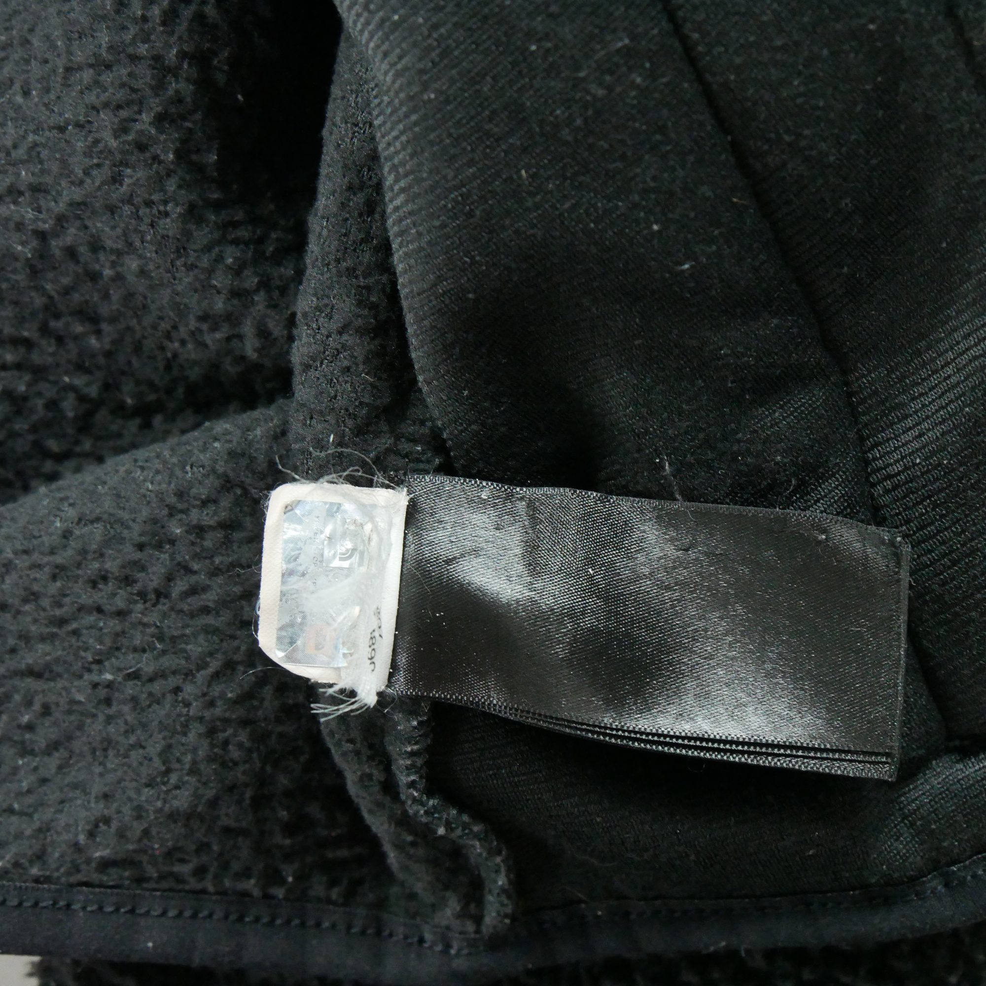 Veste polaire Femme  Sherpa TNF 7