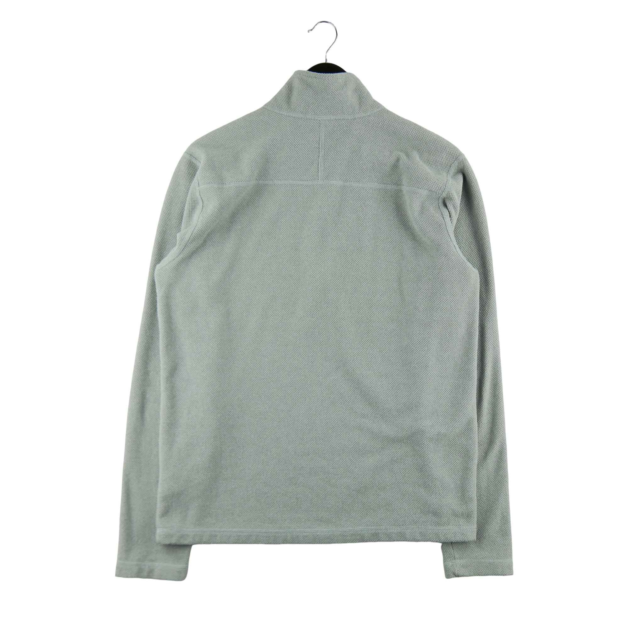 Pull polaire Homme  TNF Gris 2