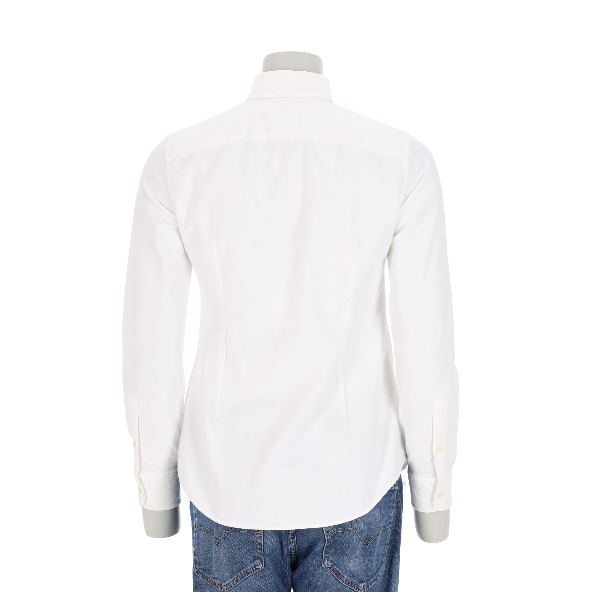 Chemise classiques Femme uni Custom Fit 2