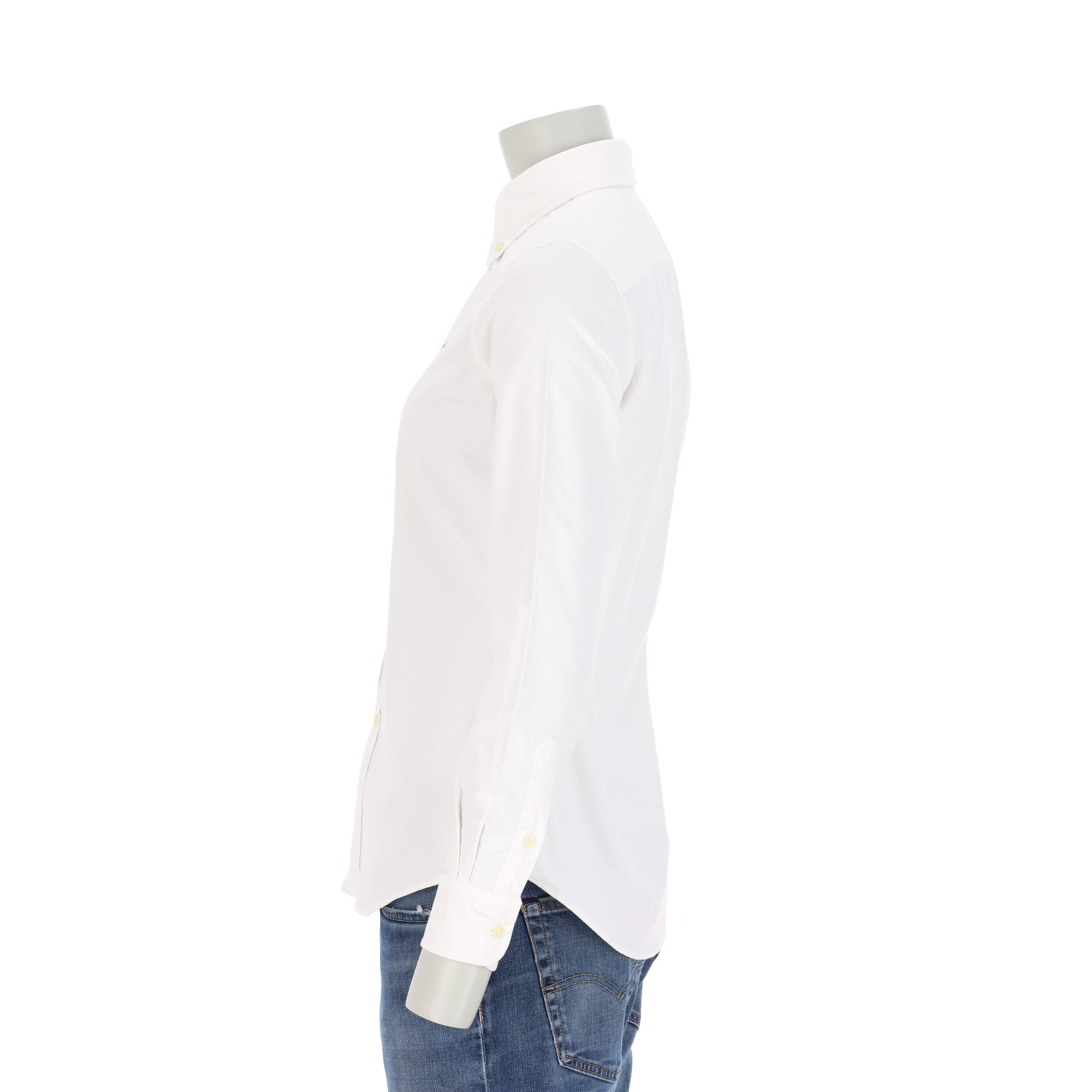 Chemise classiques Femme uni Custom Fit 3