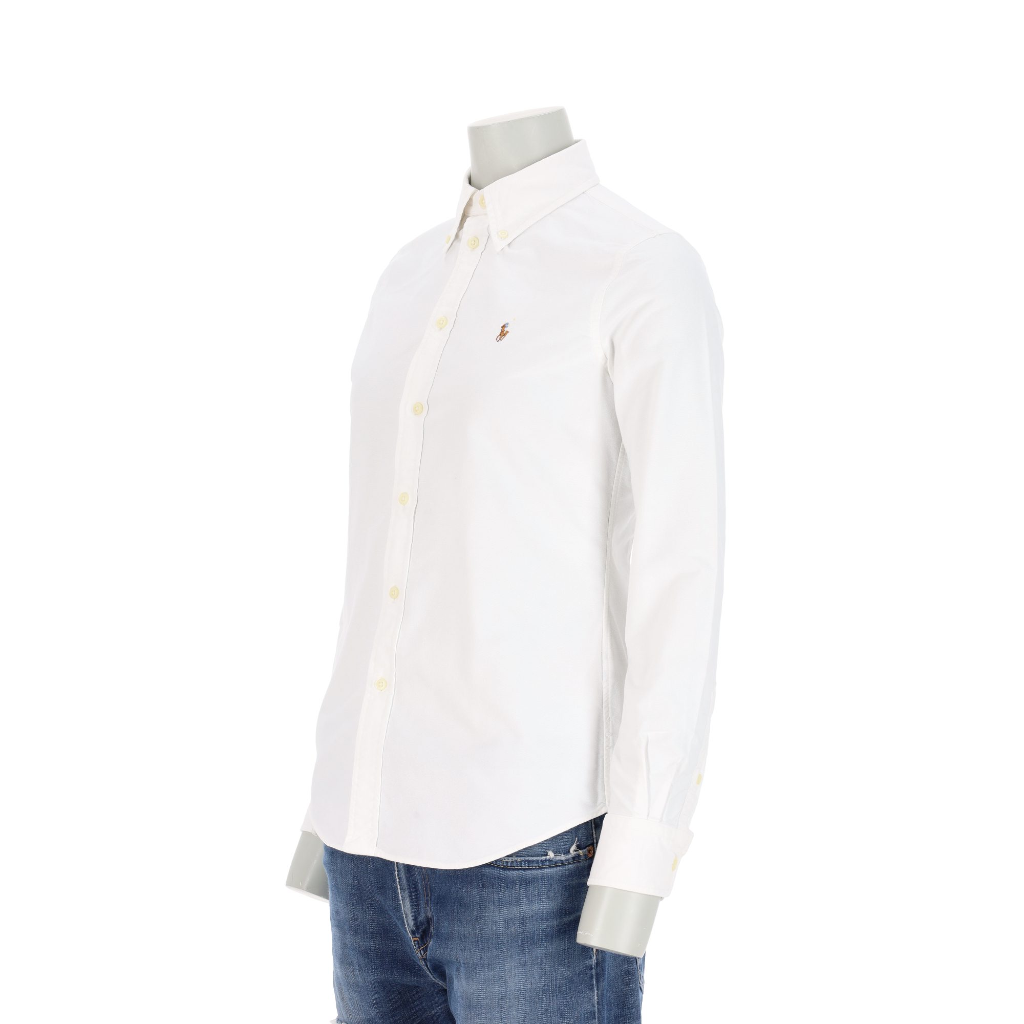 Chemise classiques Femme uni Custom Fit 4