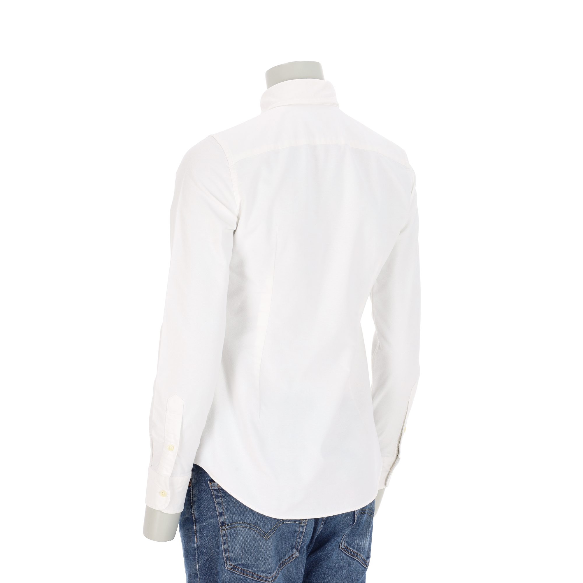 Chemise classiques Femme uni Custom Fit 5