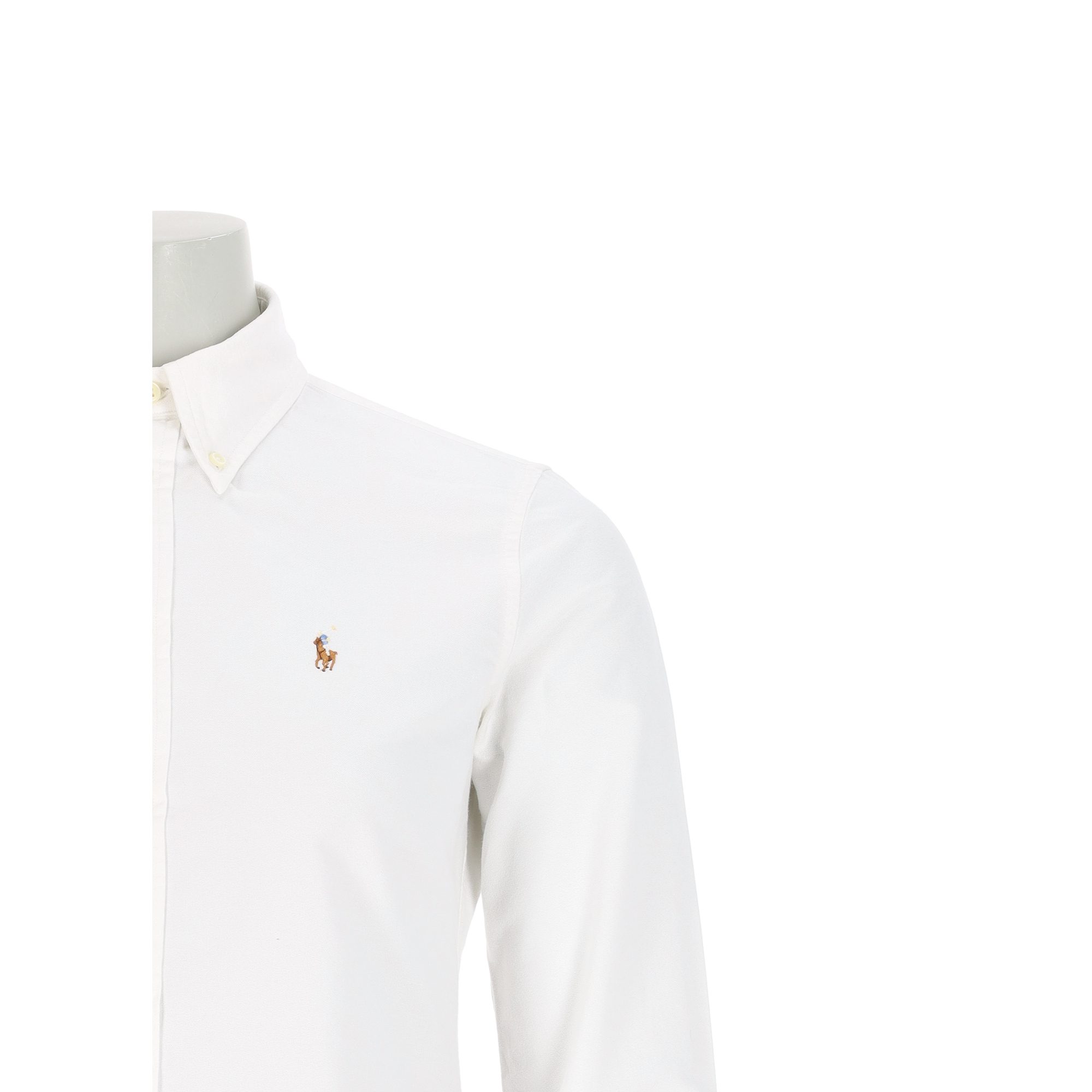 Chemise classiques Femme uni Custom Fit 6